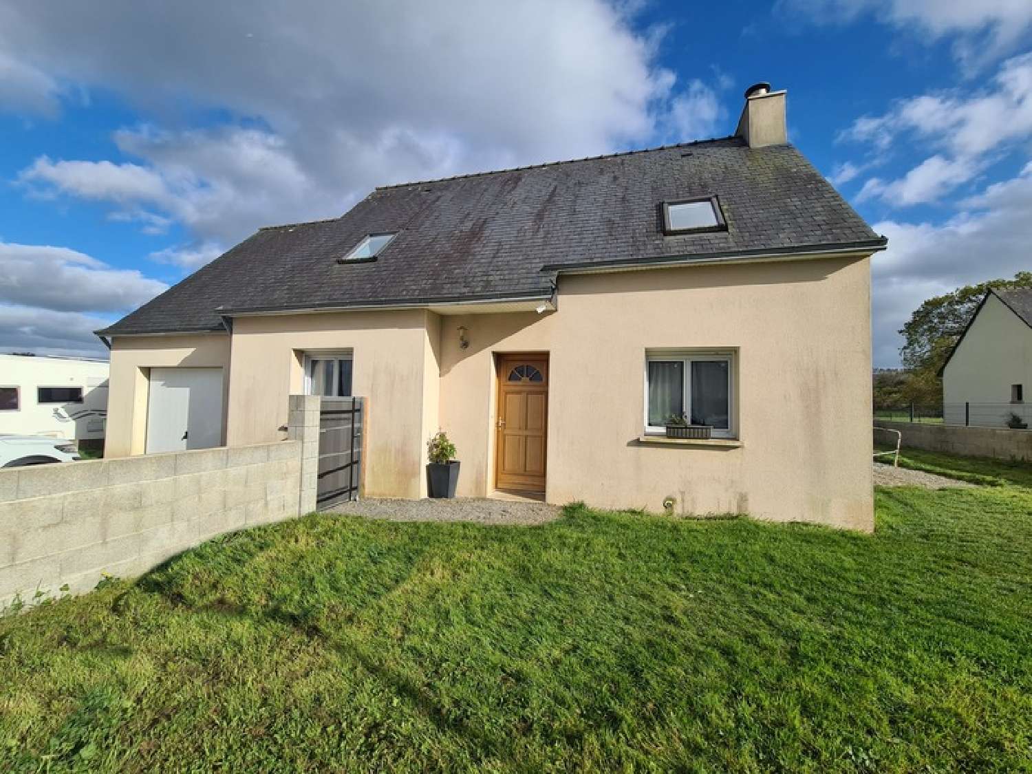  kaufen Haus Argol Finistère 1