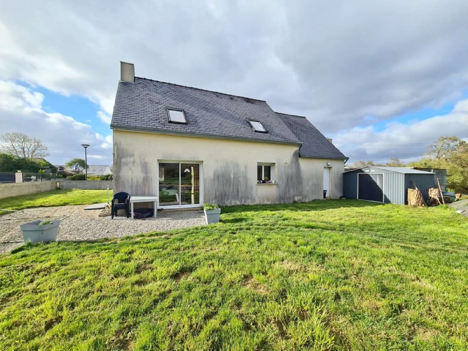  kaufen Haus Argol Finistère 2