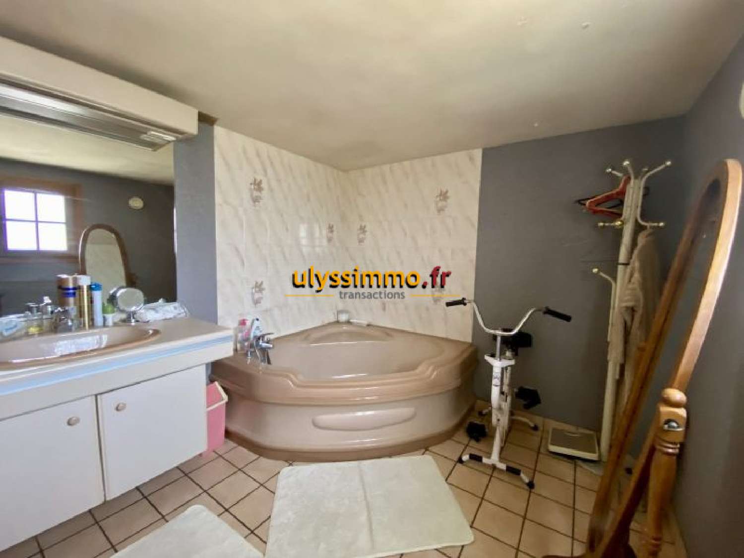  for sale house Arvillers Somme 5