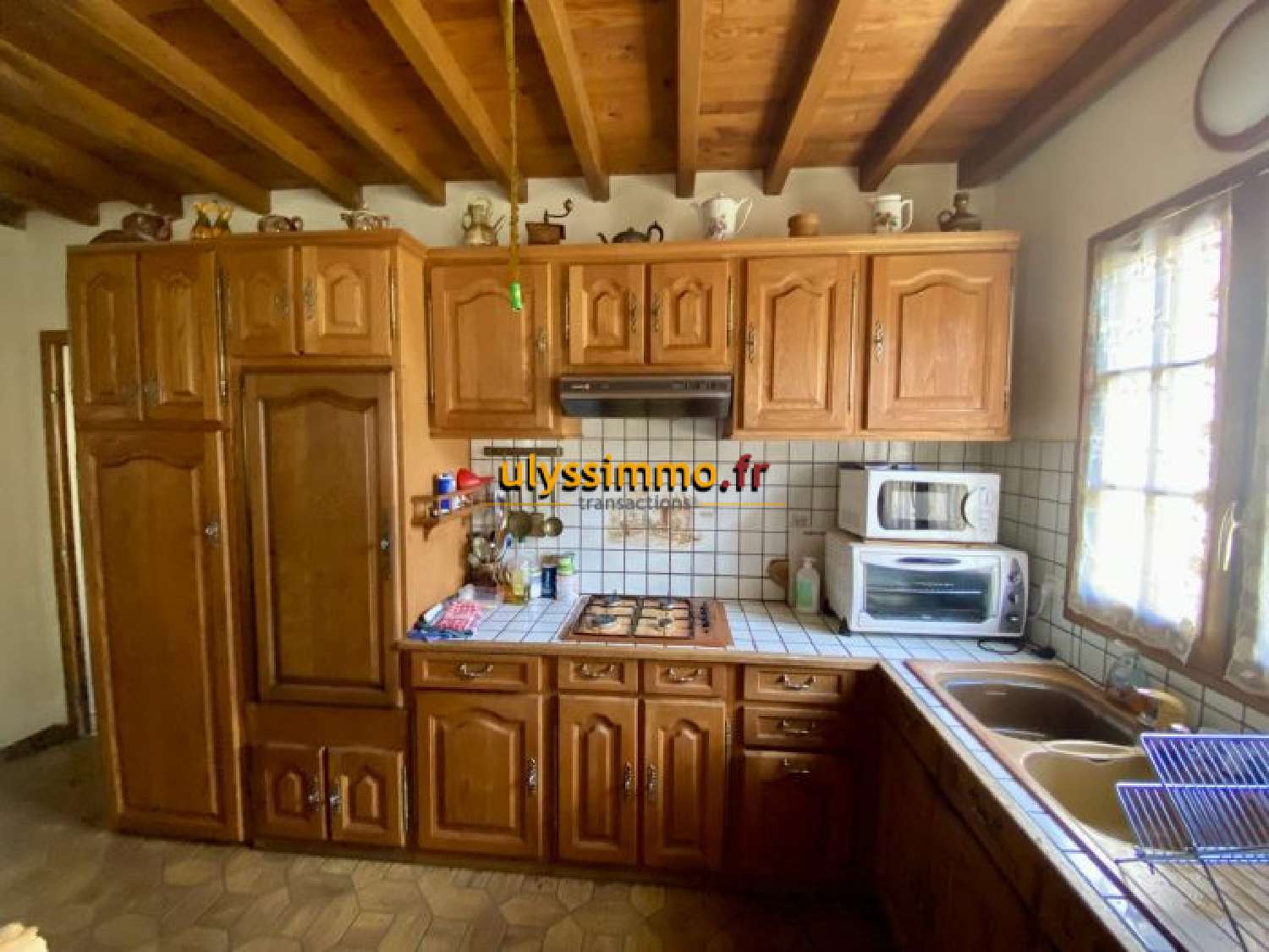  for sale house Arvillers Somme 8