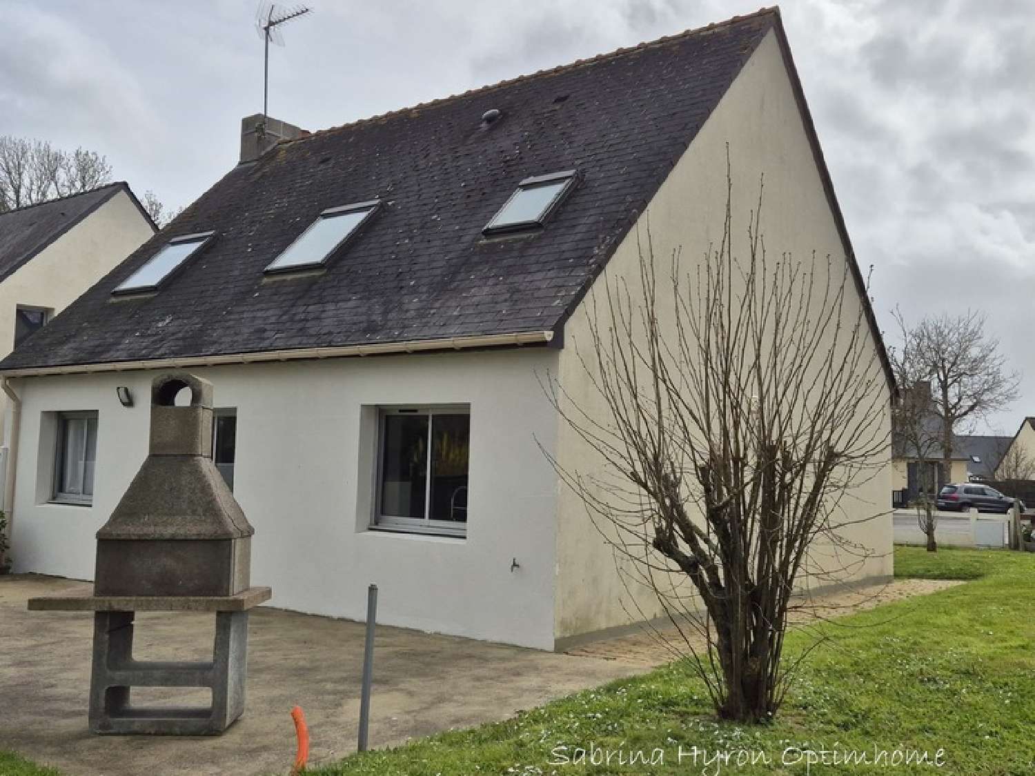  kaufen Haus Assérac Loire-Atlantique 3
