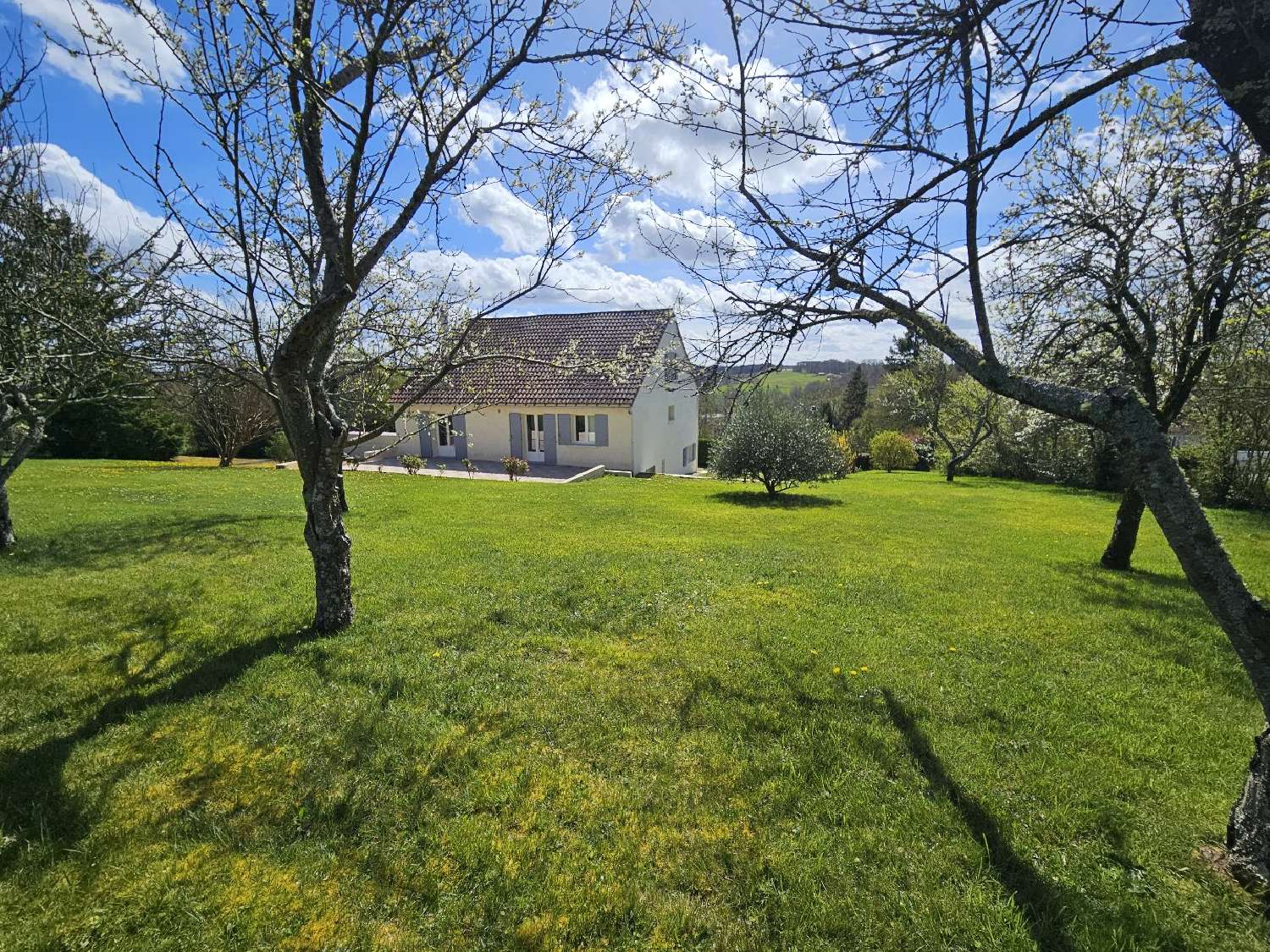  à vendre maison Atur Dordogne 1