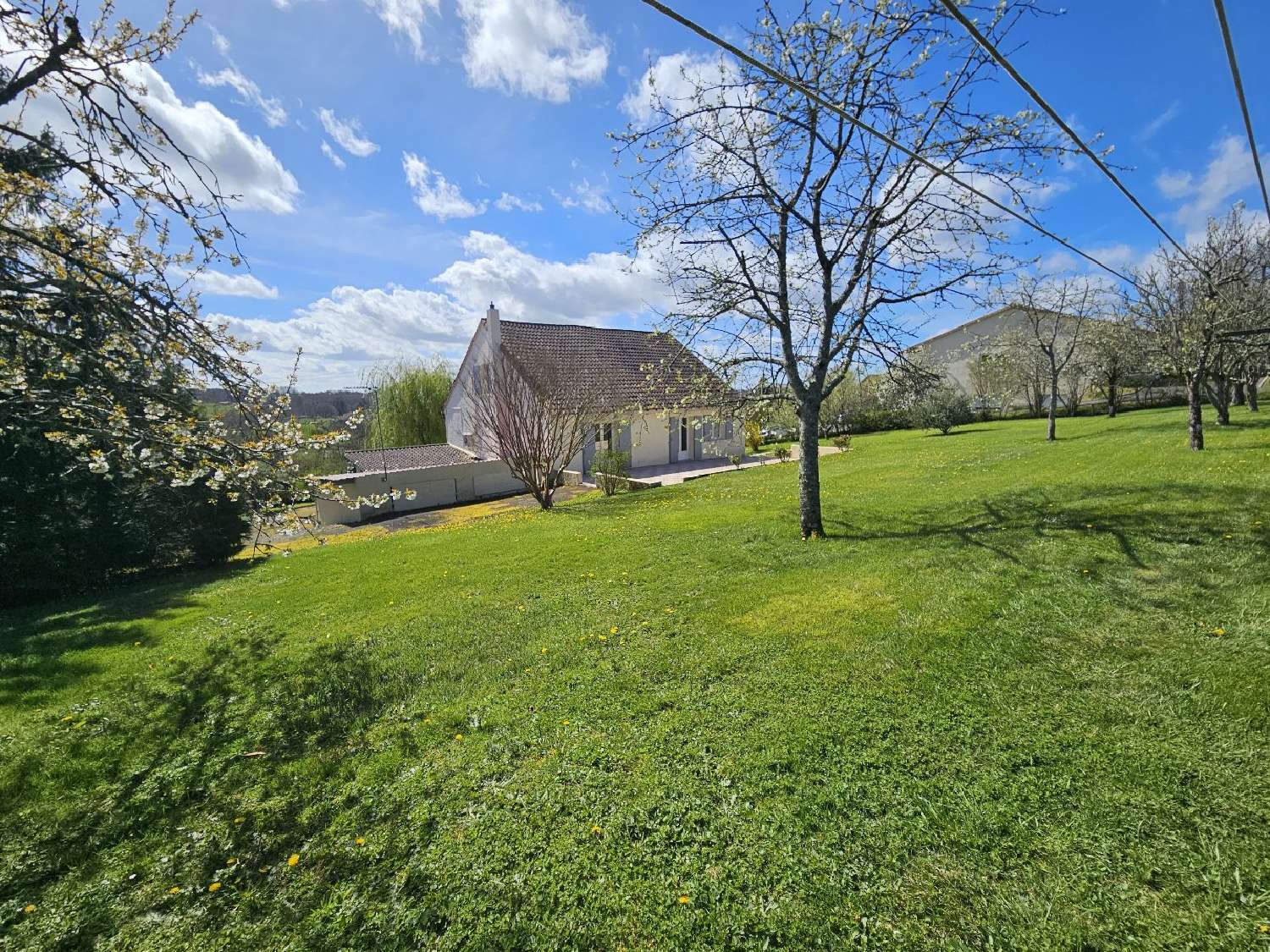  kaufen Haus Atur Dordogne 2