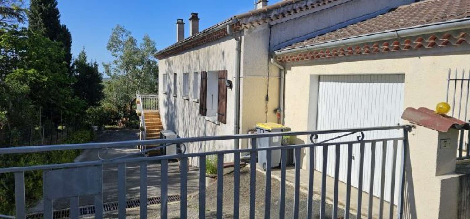  te koop huis Aubenas Ardèche 2