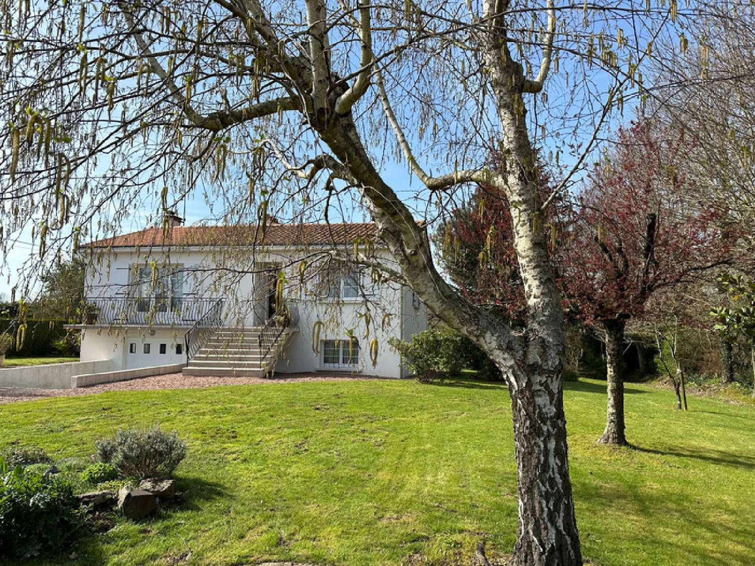  kaufen Haus Aubigny Vendée 1
