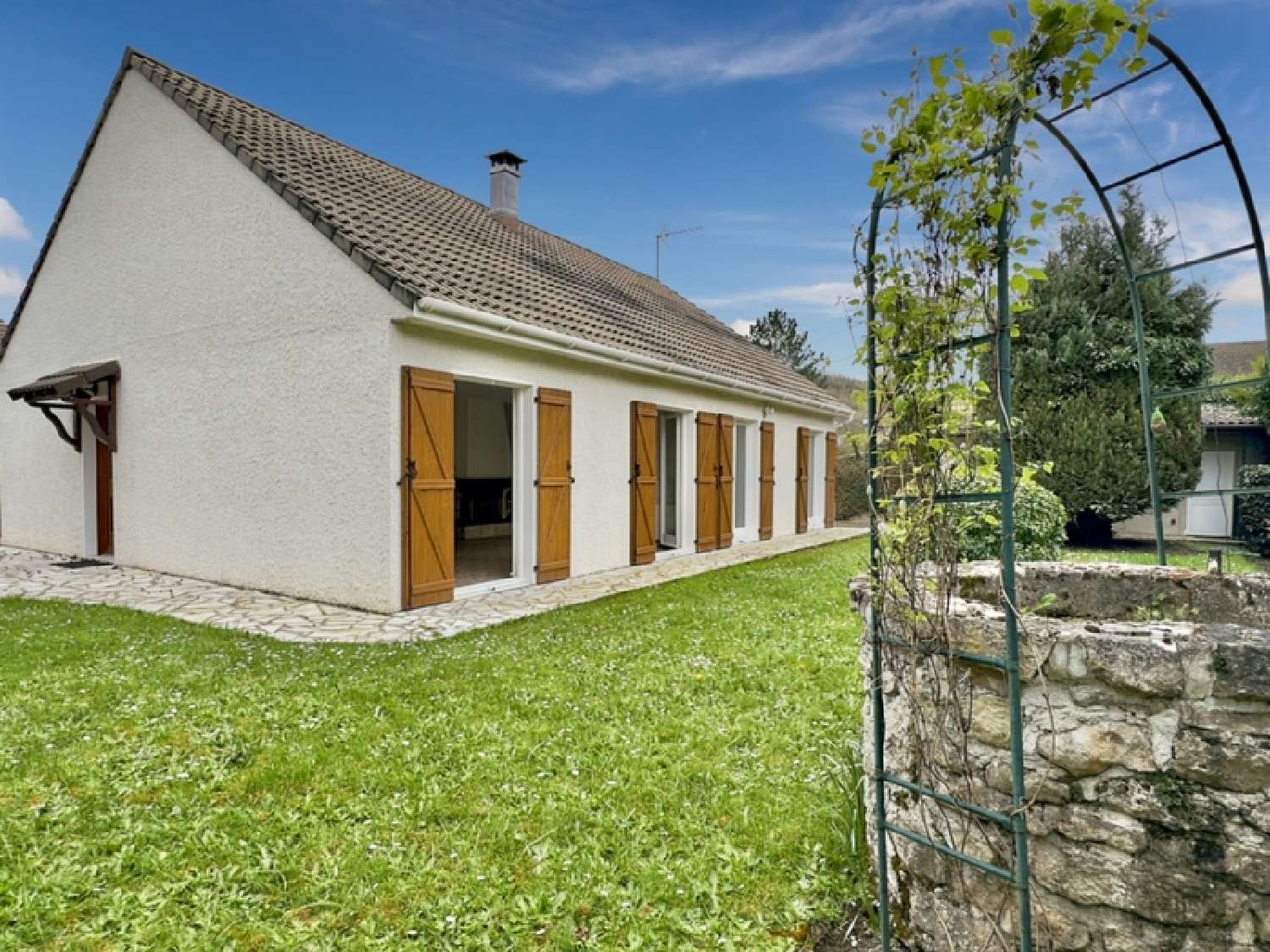  kaufen Haus Aulnay-sur-Mauldre Yvelines 1