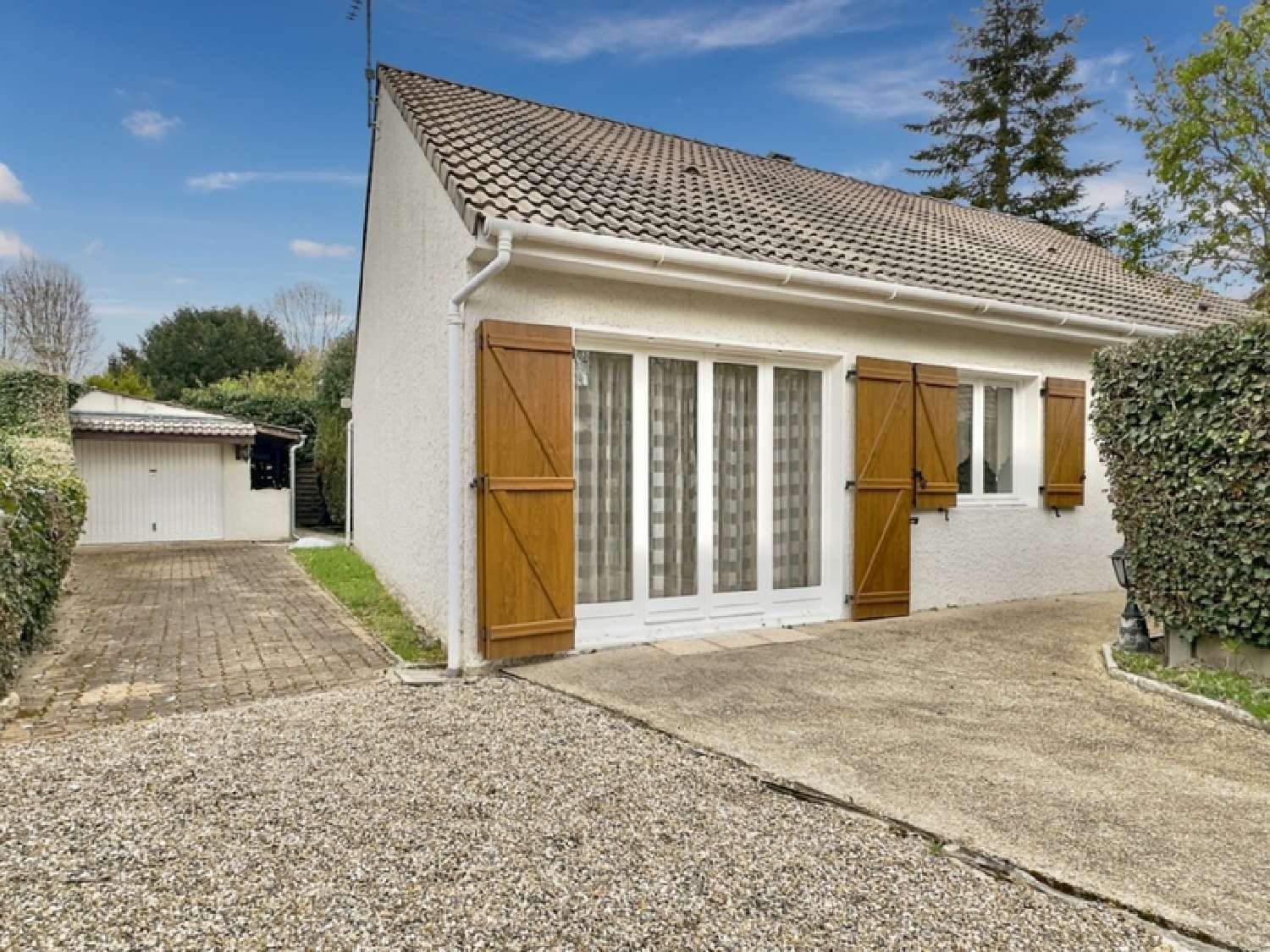  à vendre maison Aulnay-sur-Mauldre Yvelines 2