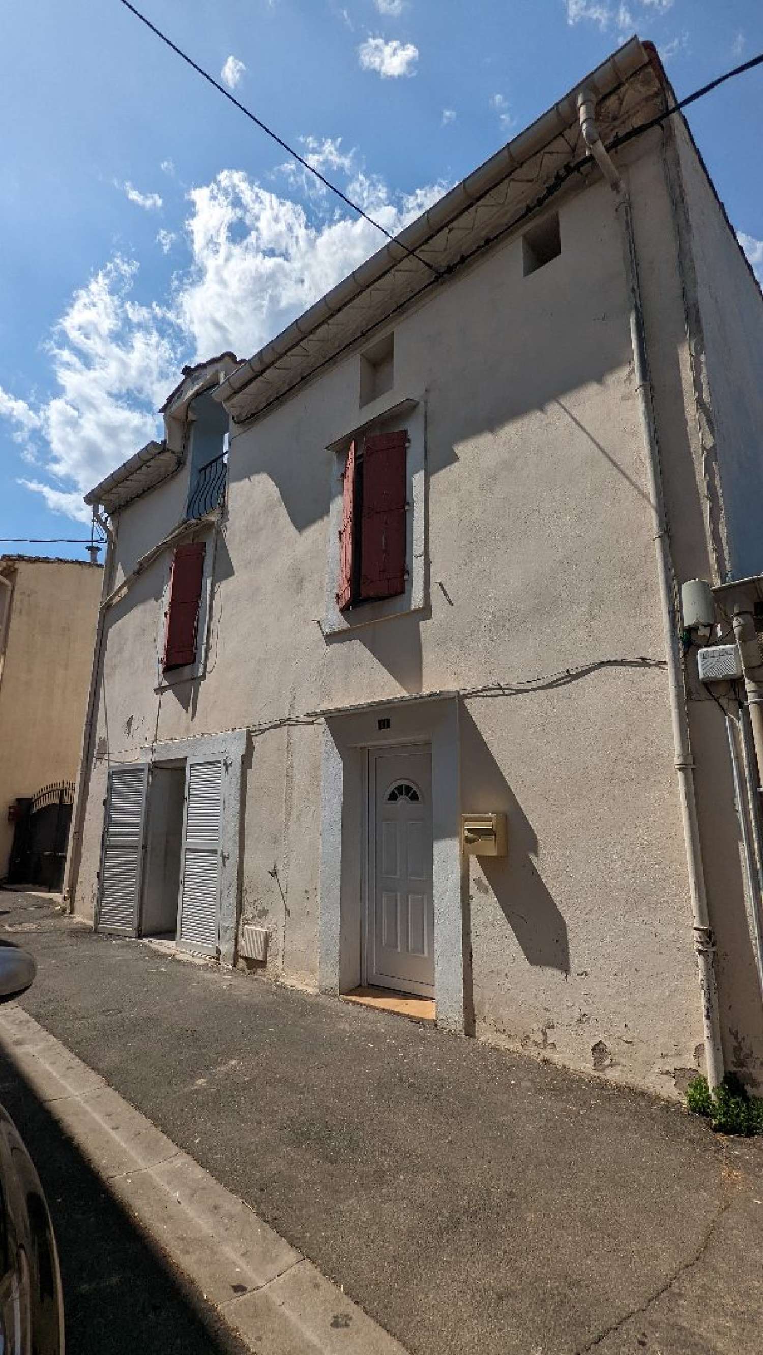  te koop huis Aumes Hérault 2