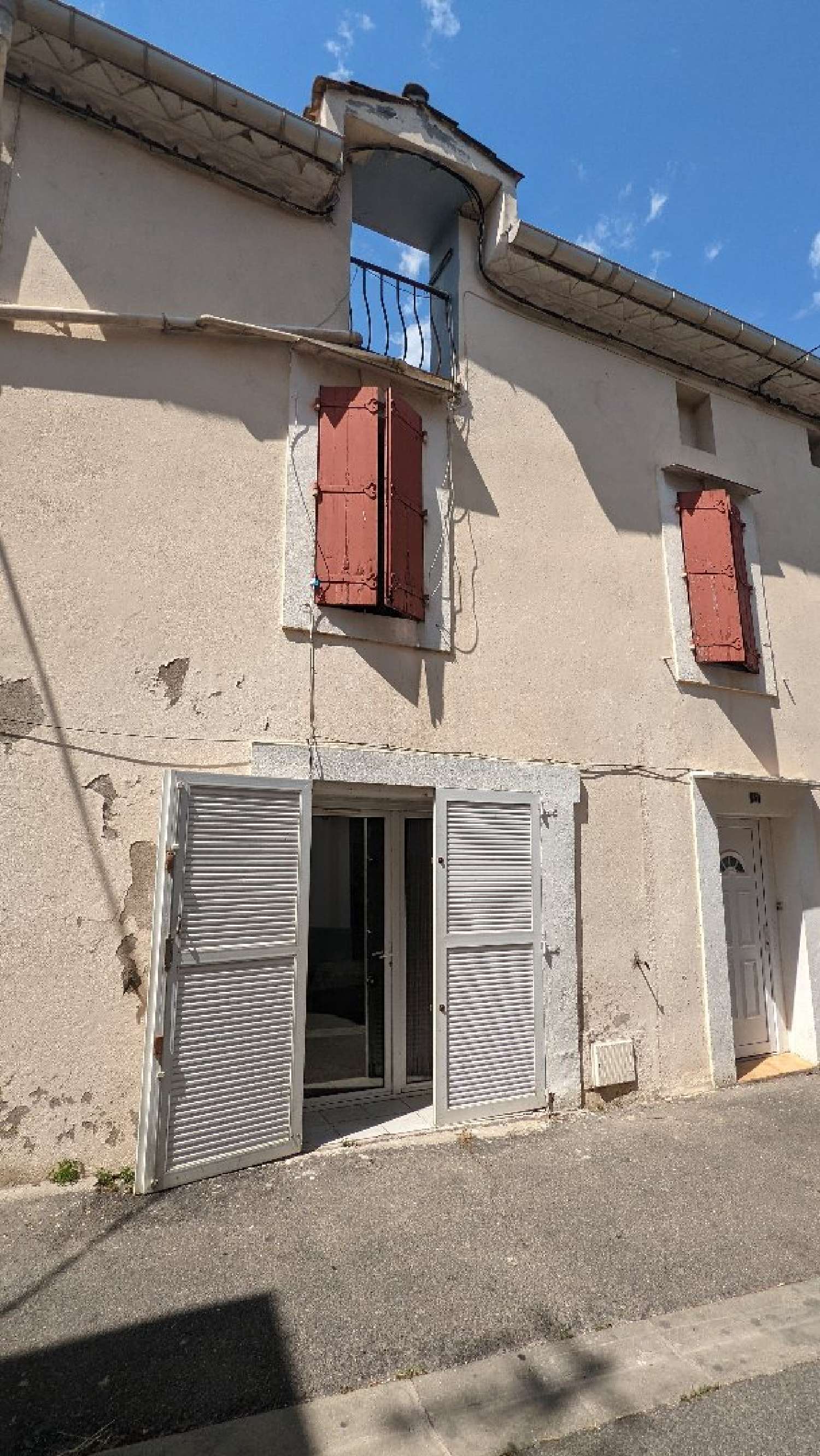  te koop huis Aumes Hérault 3