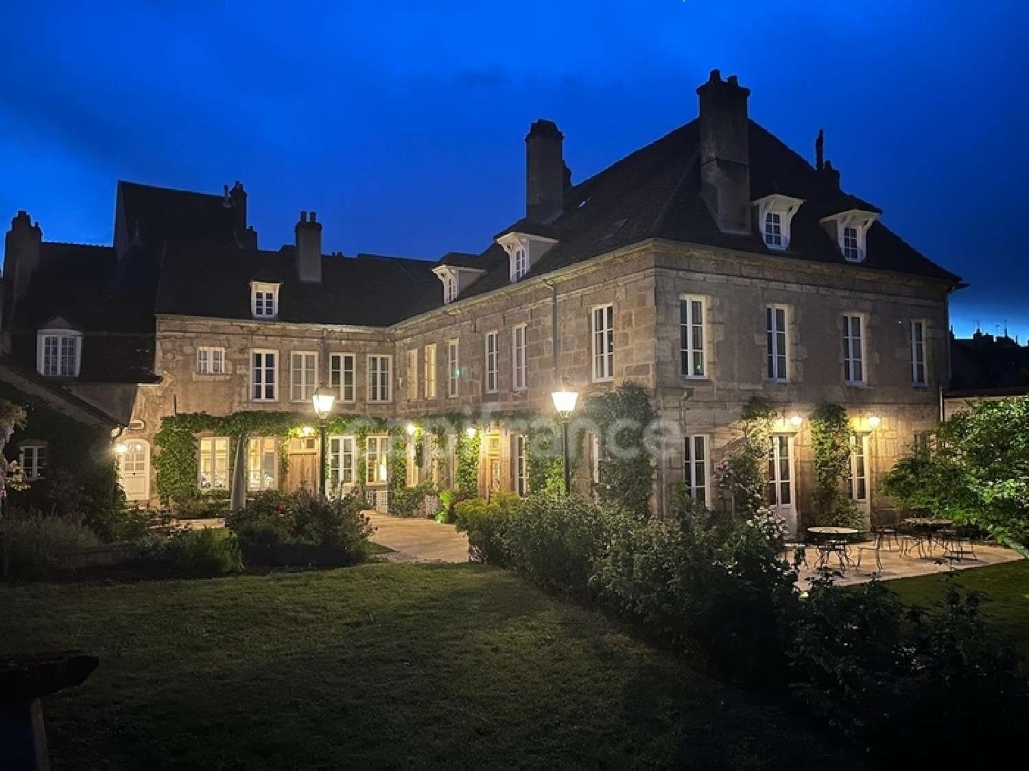  te koop huis Autun Saône-et-Loire 1