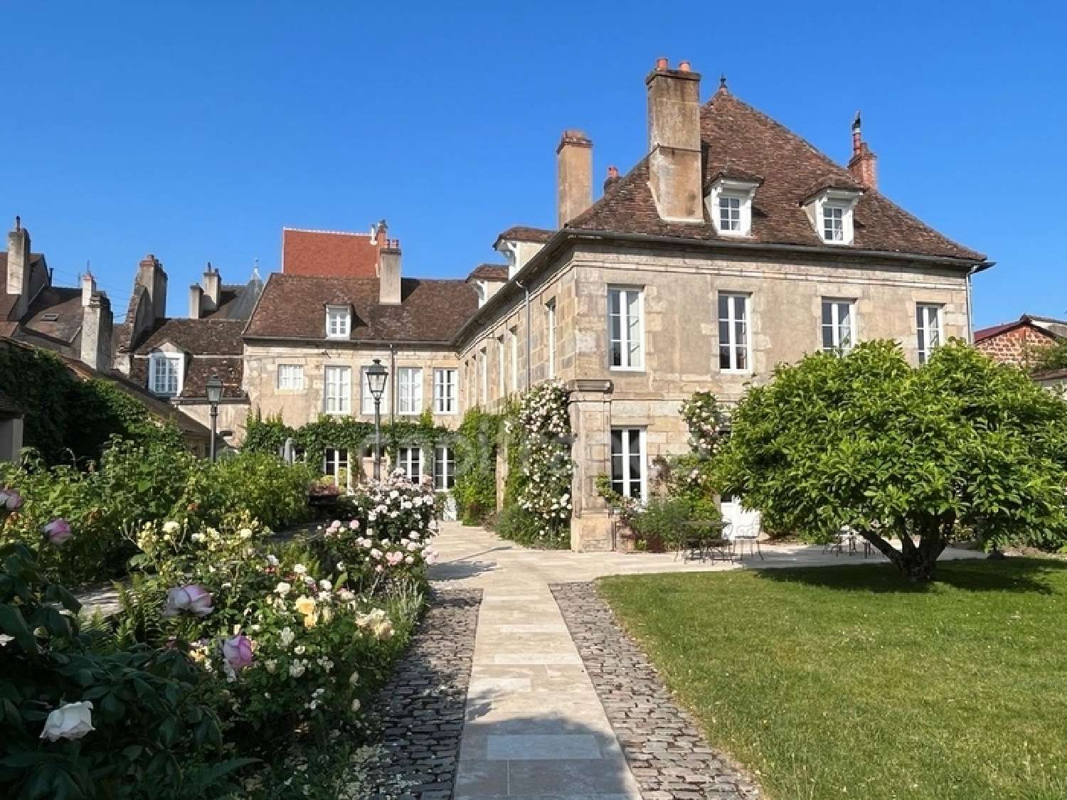  à vendre maison Autun Saône-et-Loire 2