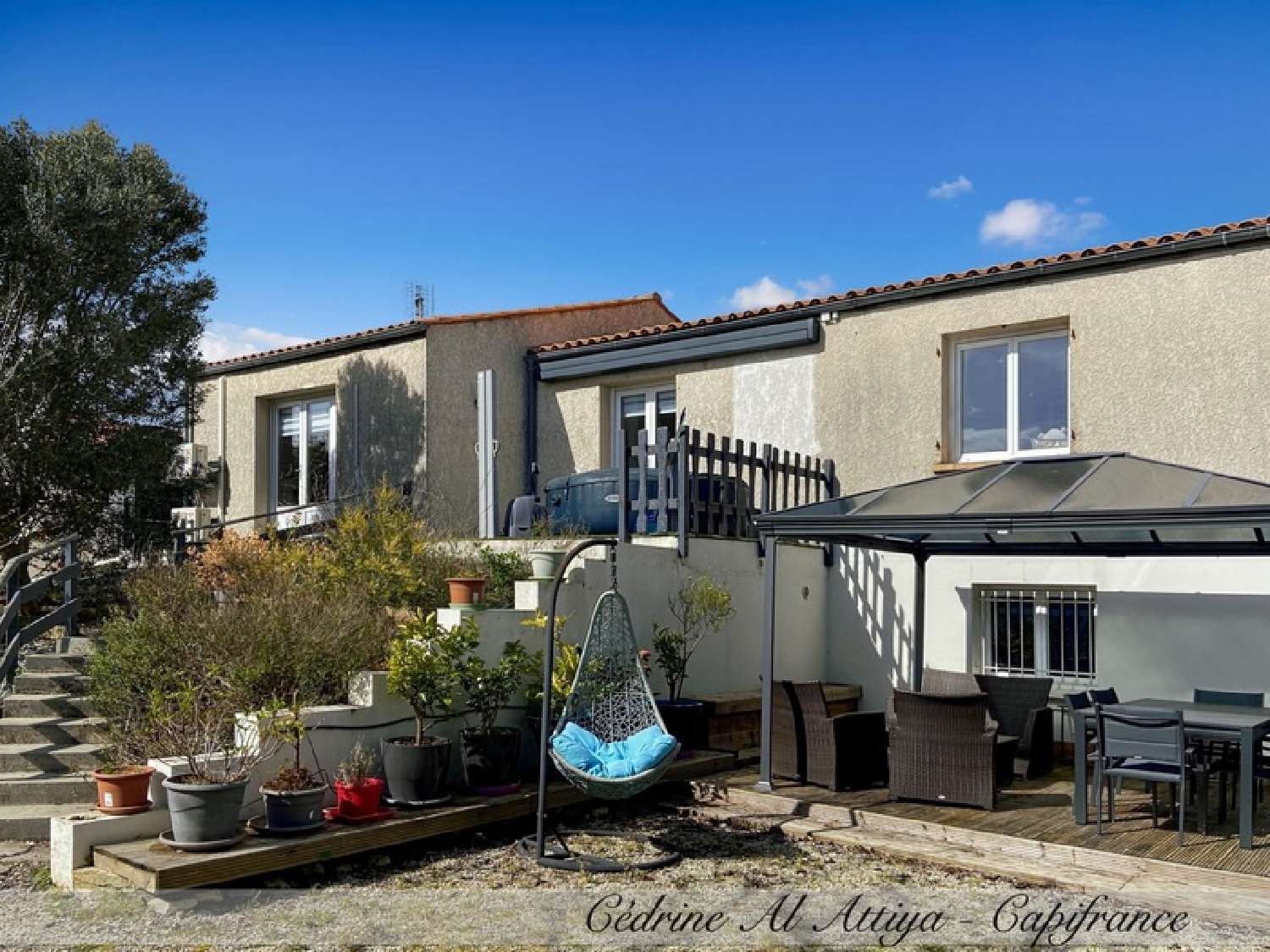  te koop huis Aytré Charente-Maritime 2