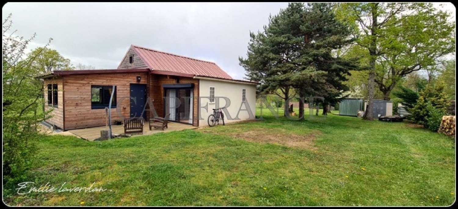  for sale house Badecon-le-Pin Indre 2