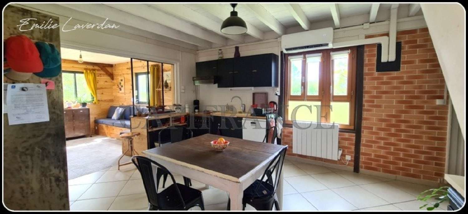  for sale house Badecon-le-Pin Indre 6
