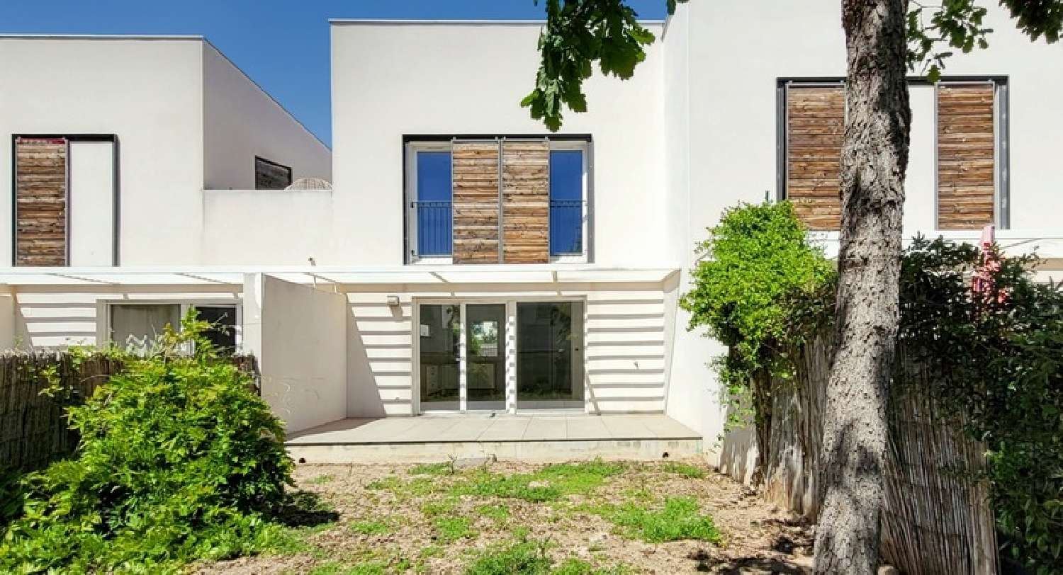  te koop huis Baillargues Hérault 1