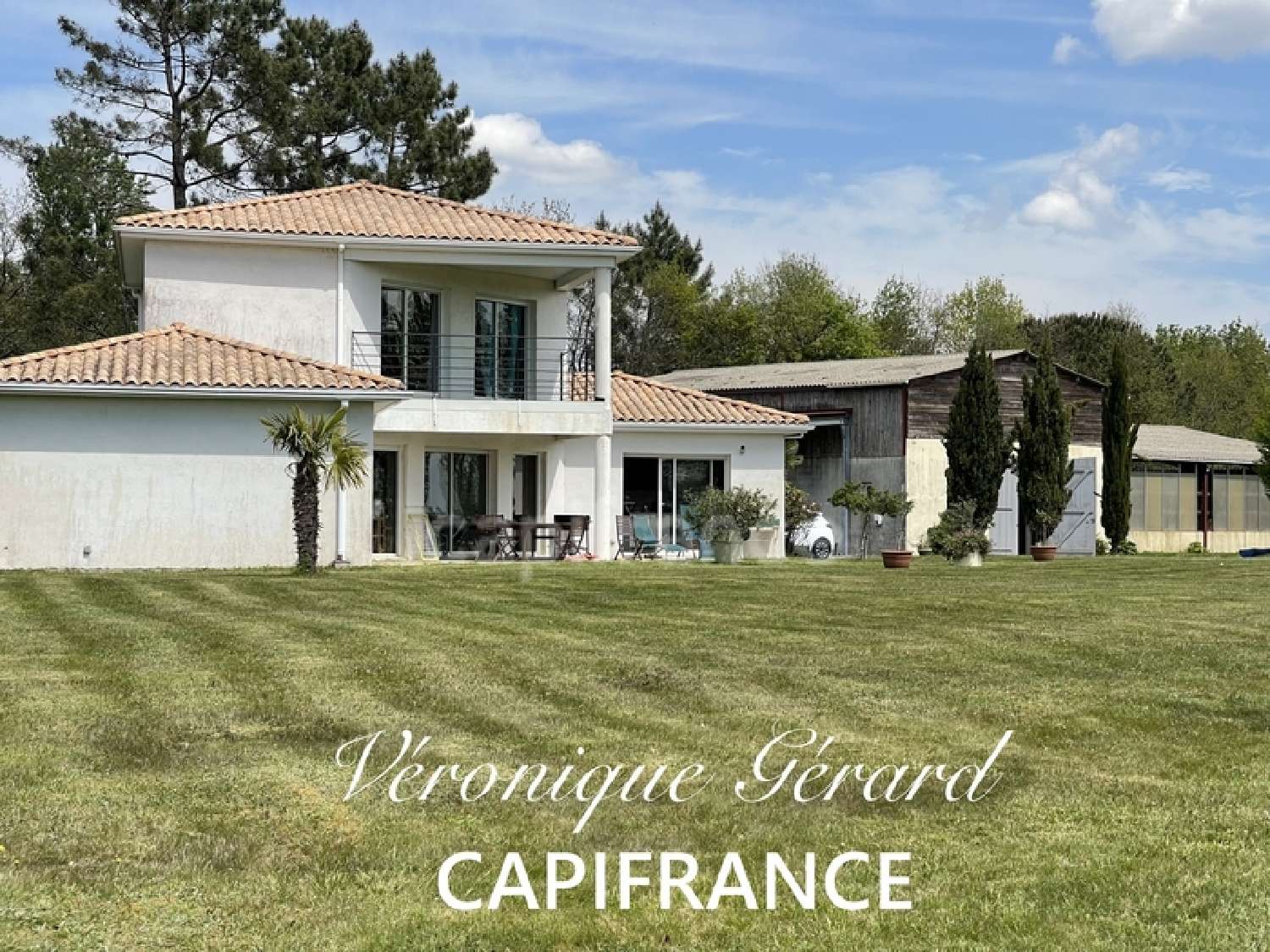  kaufen Haus Bayas Gironde 4