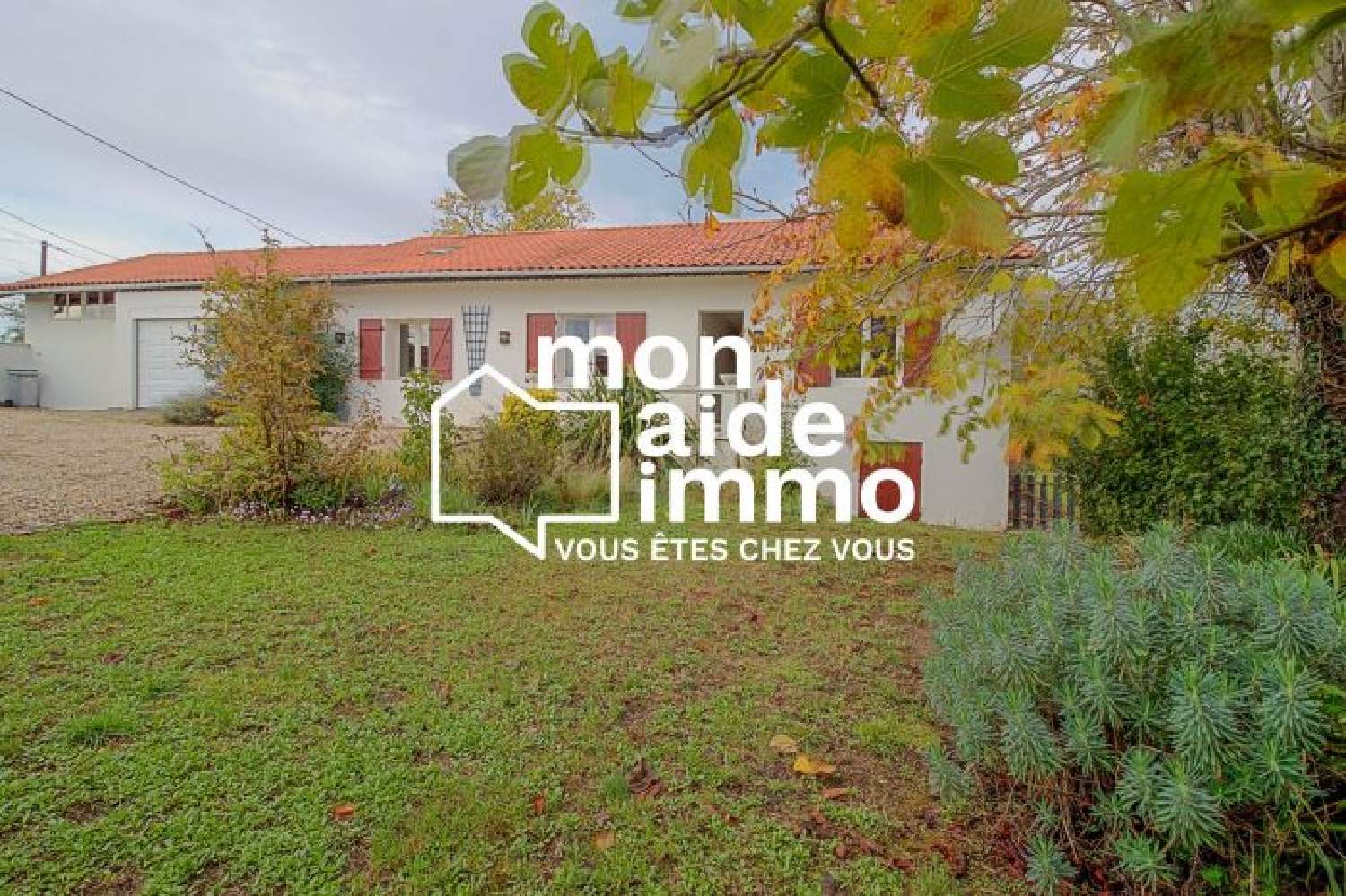  te koop huis Bazas Gironde 1