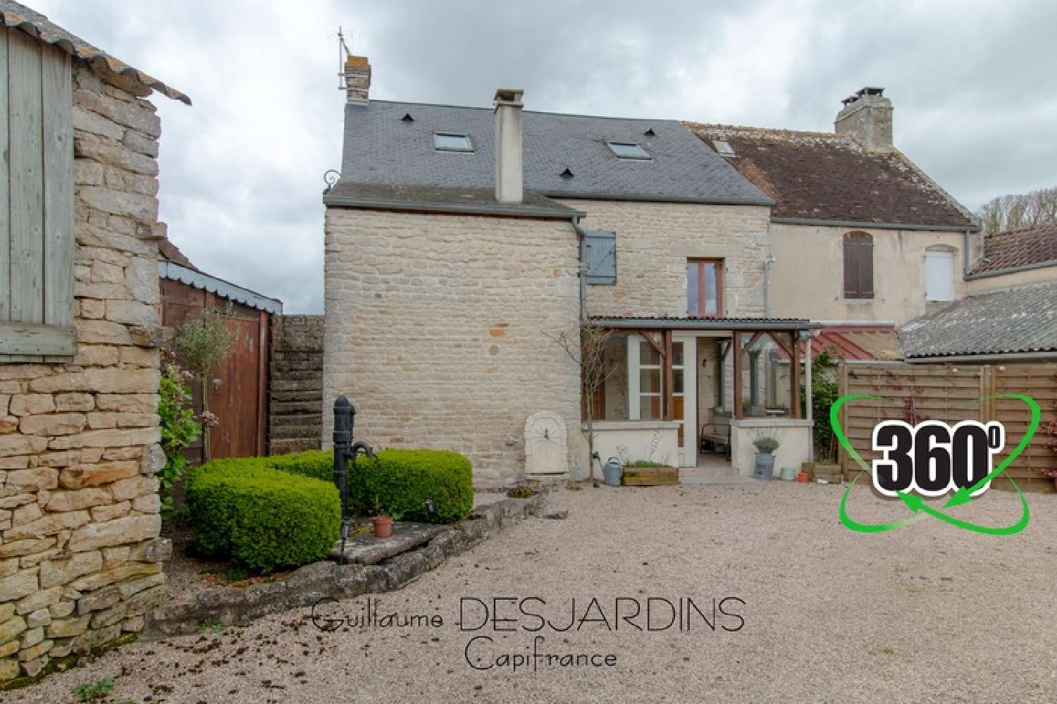  for sale house Bazoches-au-Houlme Orne 1