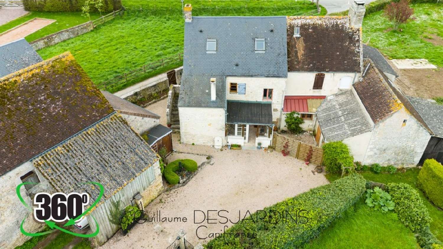  for sale house Bazoches-au-Houlme Orne 3
