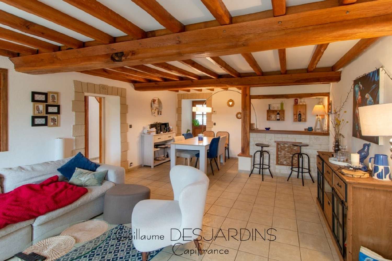  for sale house Bazoches-au-Houlme Orne 6