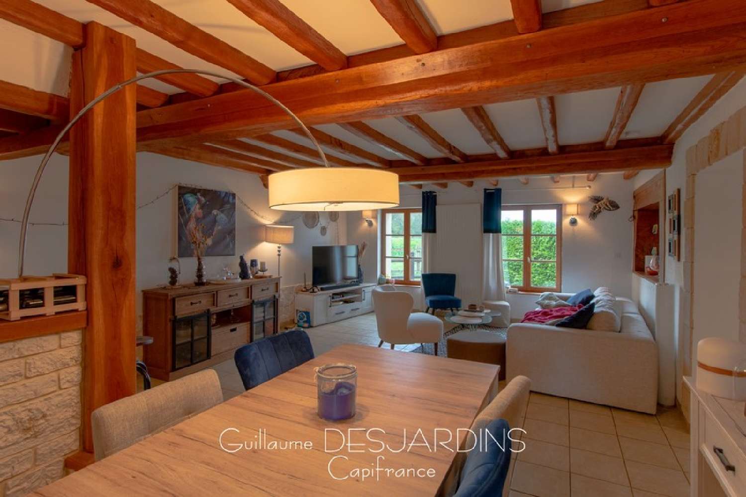  for sale house Bazoches-au-Houlme Orne 7