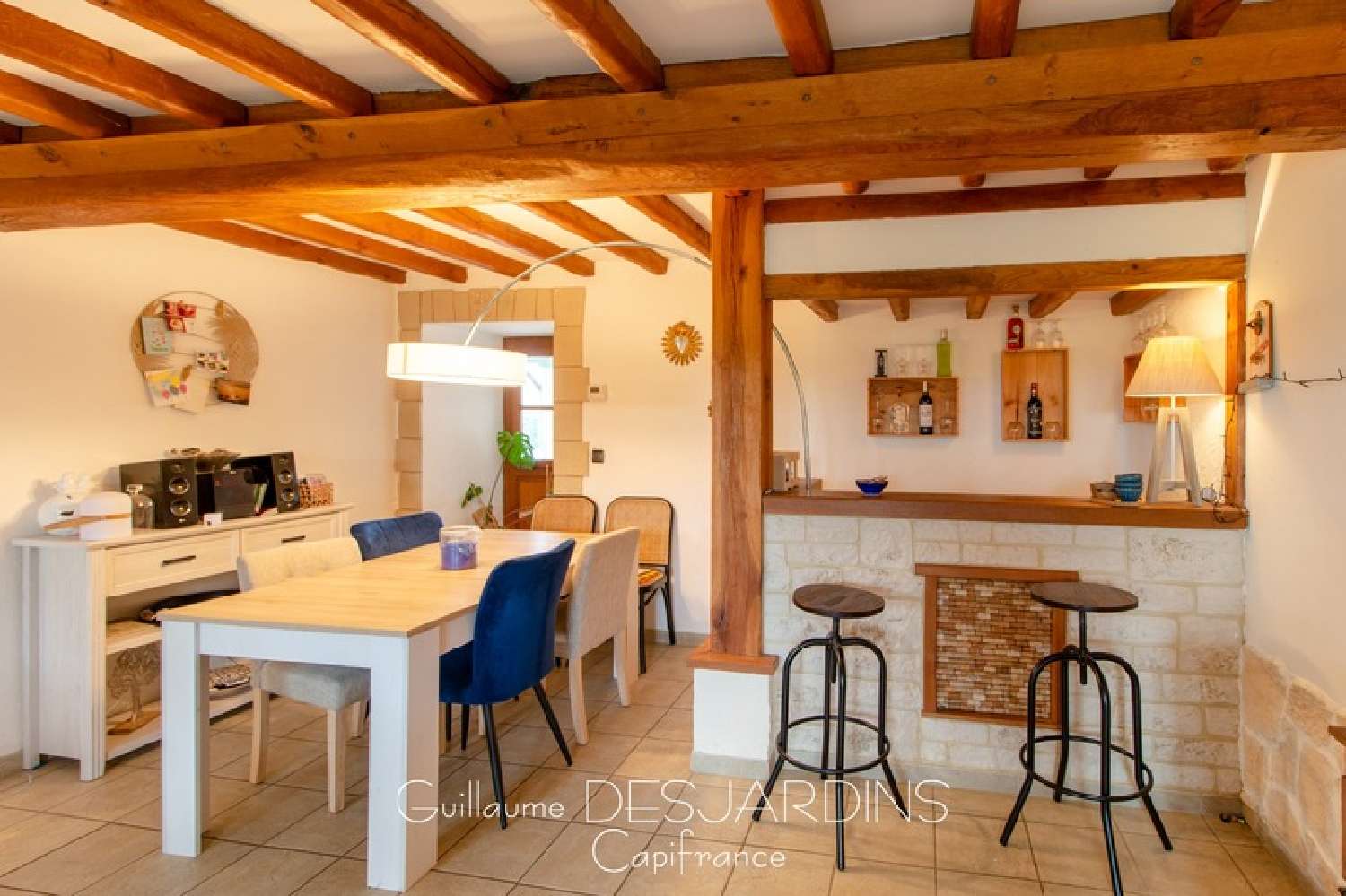 for sale house Bazoches-au-Houlme Orne 8