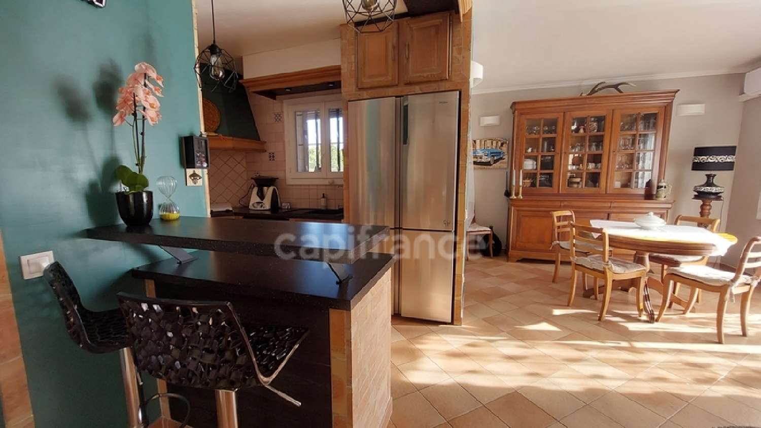  for sale house Beaucaire Gard 6