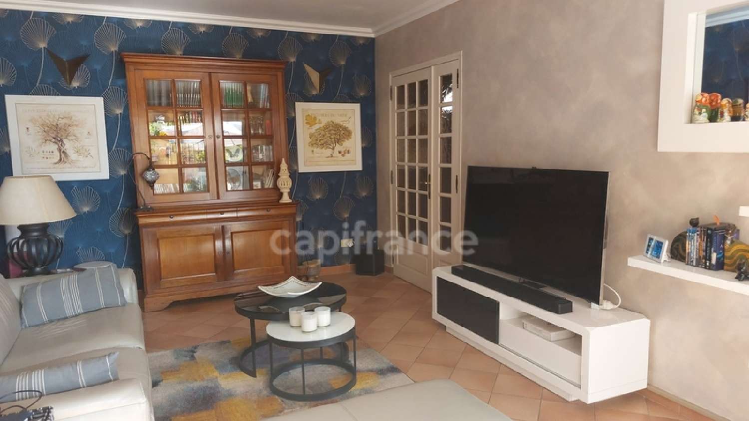  for sale house Beaucaire Gard 8