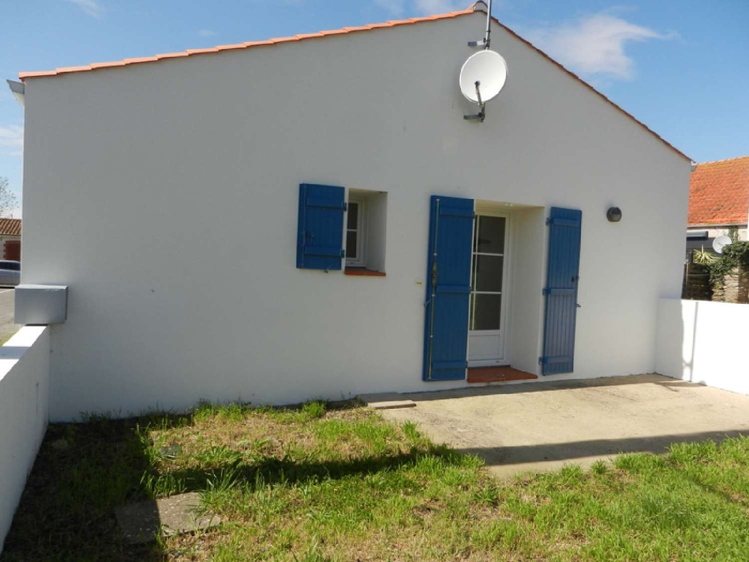  à vendre maison Beauvoir-sur-Mer Vendée 3