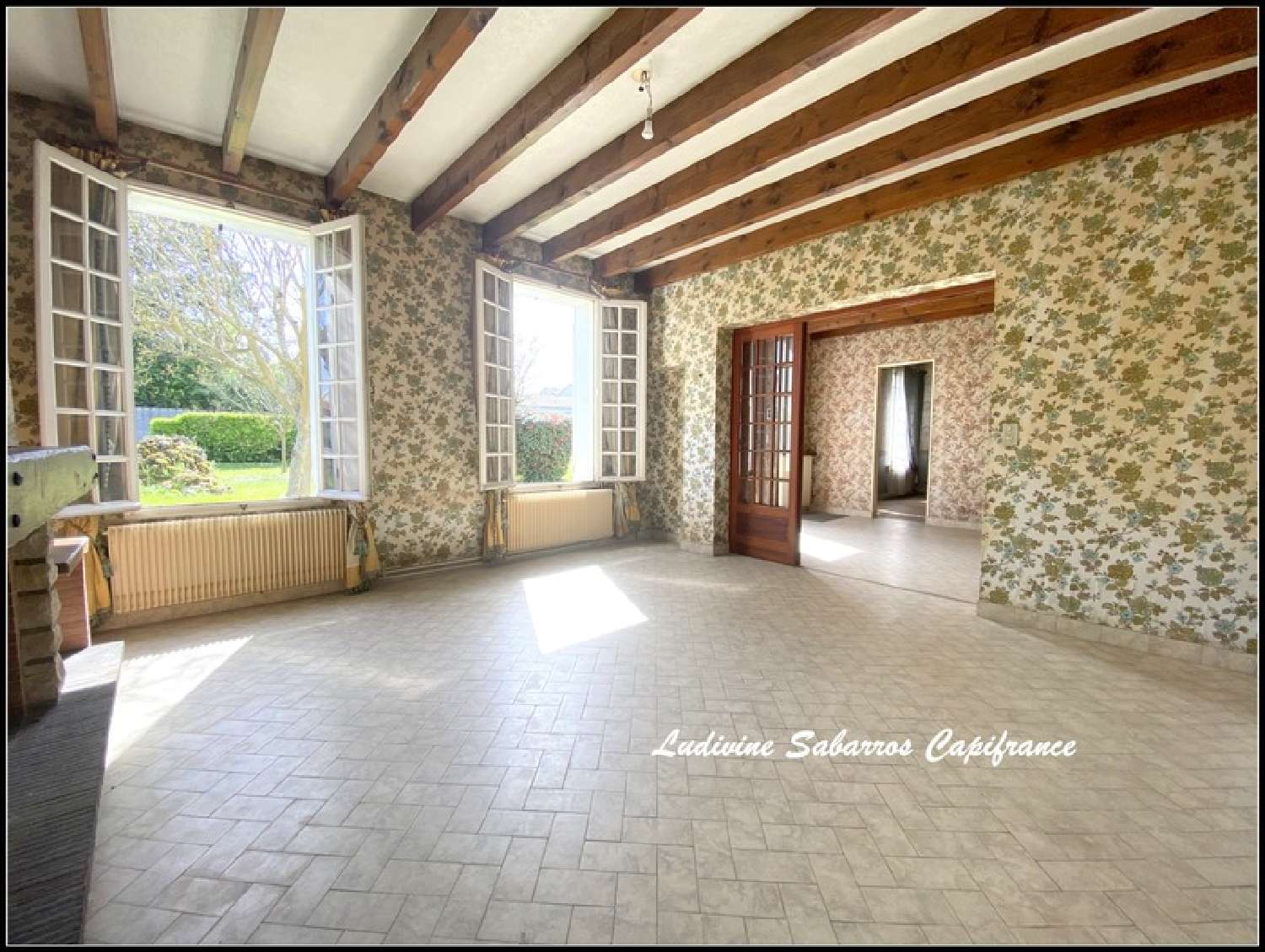 for sale house Bègles Gironde 2