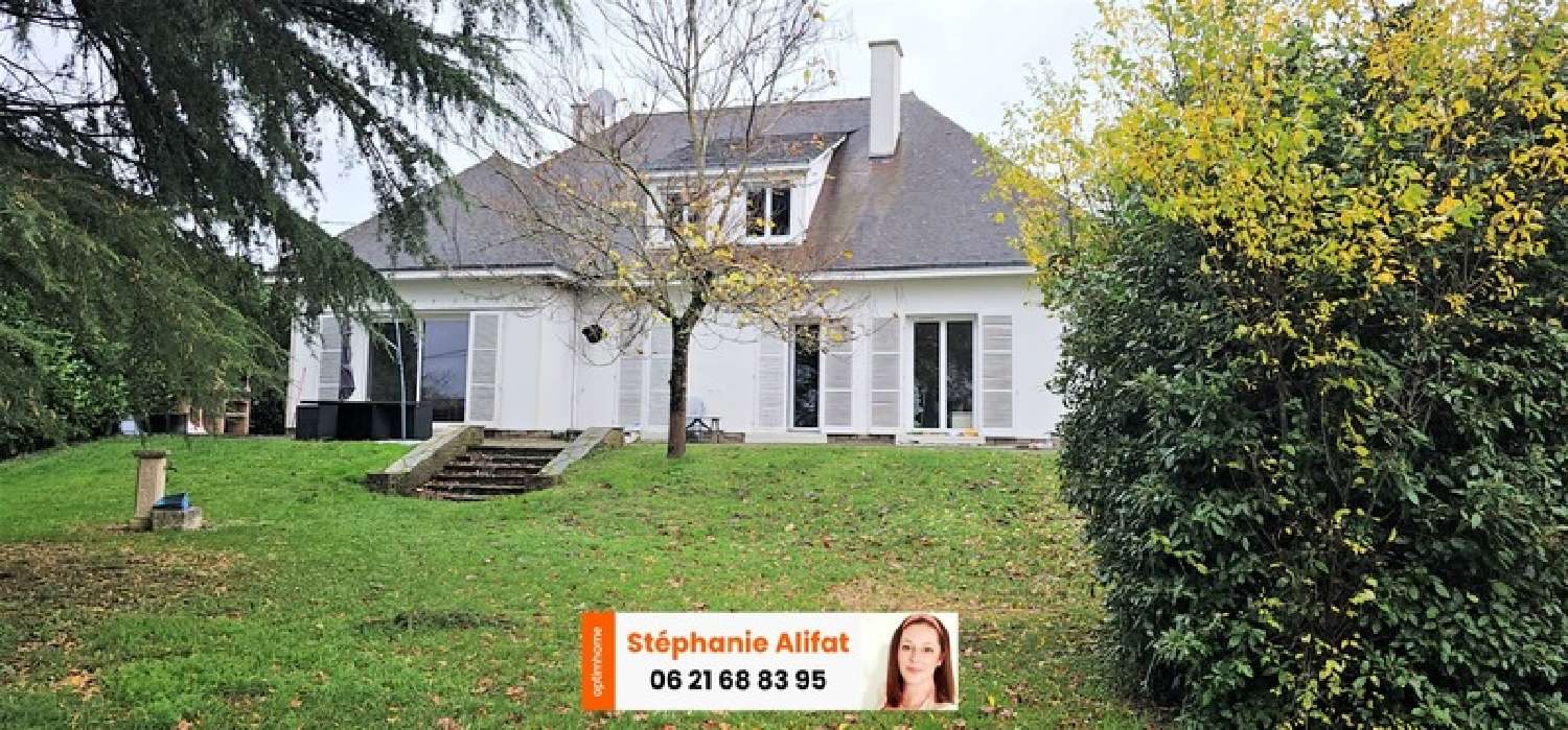  te koop huis Bellac Haute-Vienne 5
