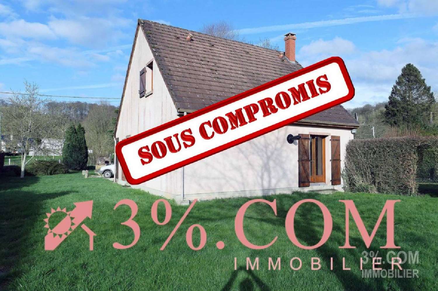  à vendre maison Bellencombre Seine-Maritime 1