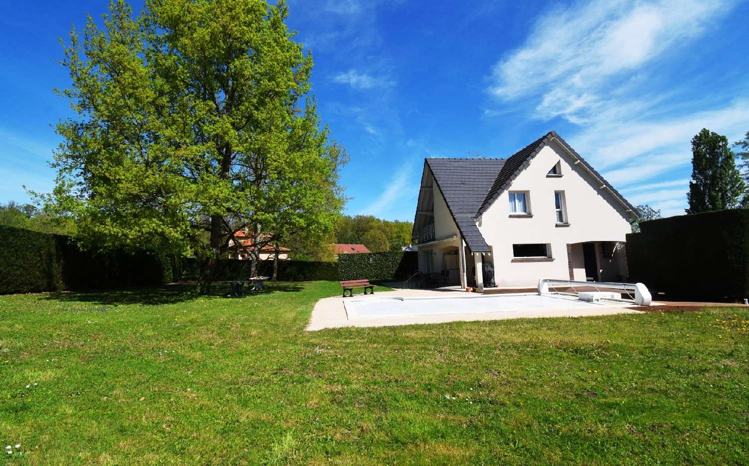  kaufen Haus Bellerive-sur-Allier Allier 2