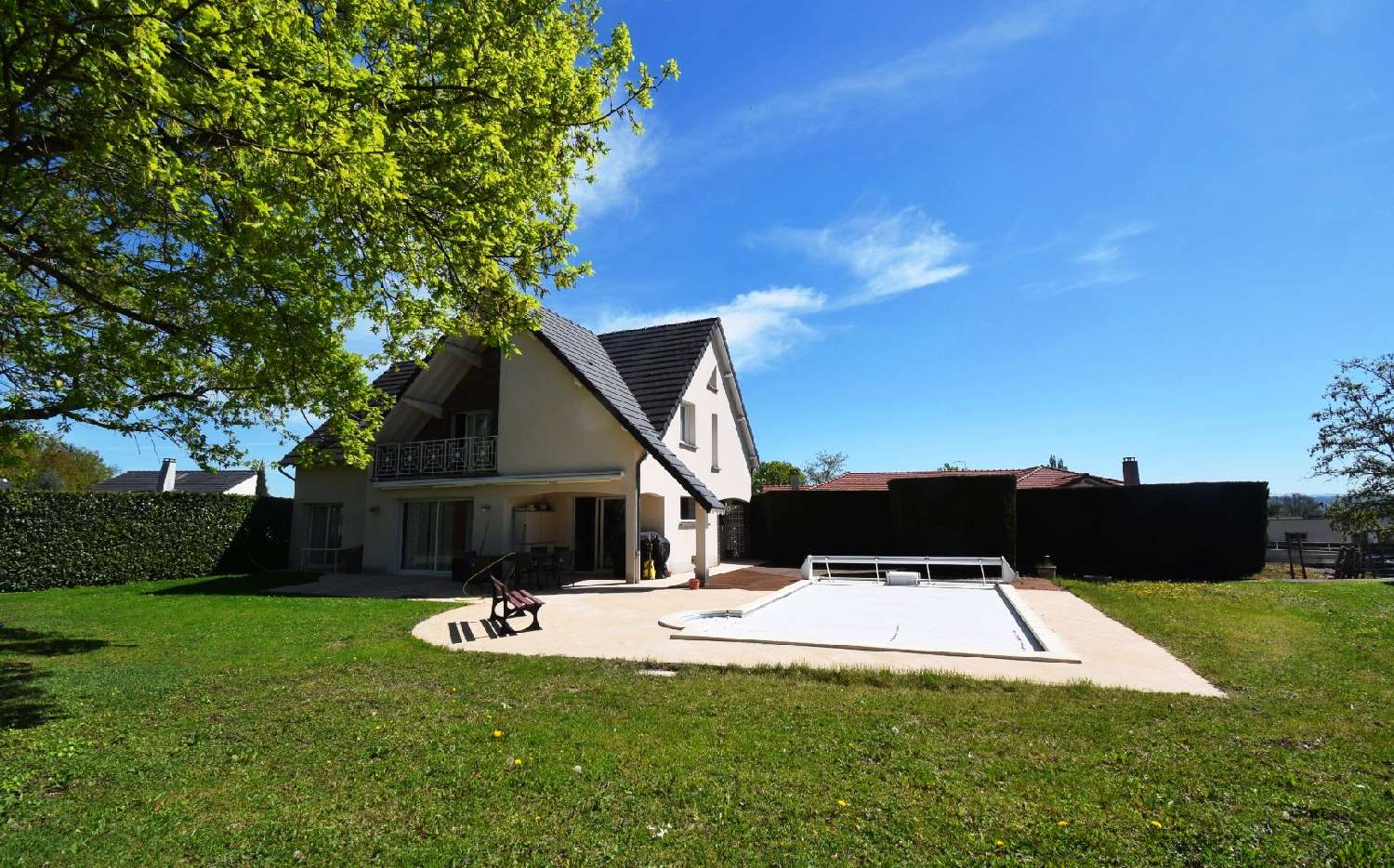  te koop huis Bellerive-sur-Allier Allier 3