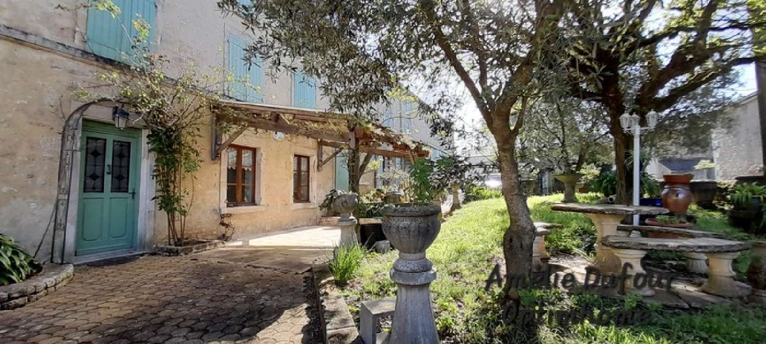  kaufen Haus Benet Vendée 1