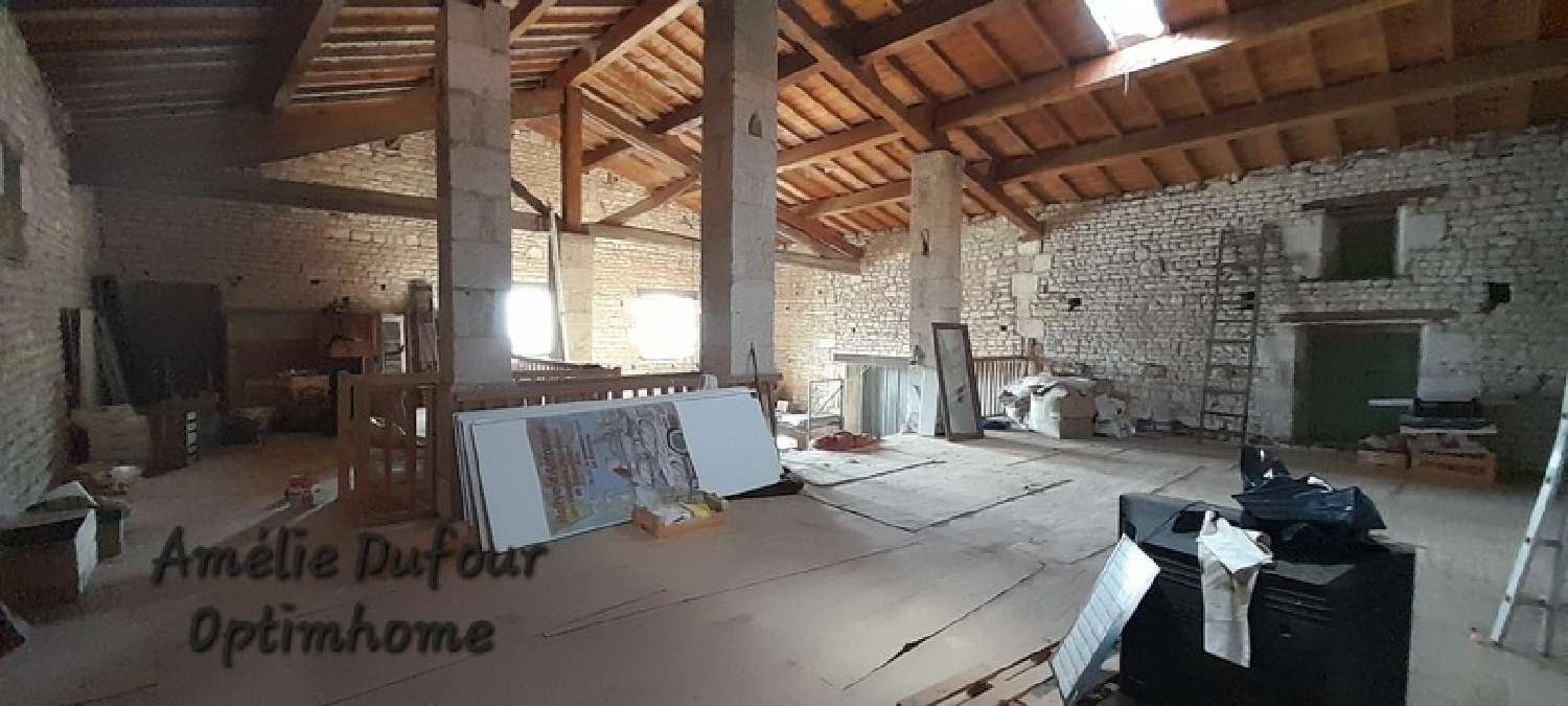  te koop huis Benet Vendée 6