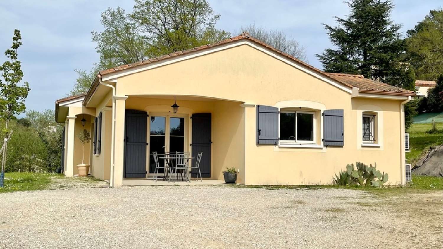  for sale house Bergerac Dordogne 1