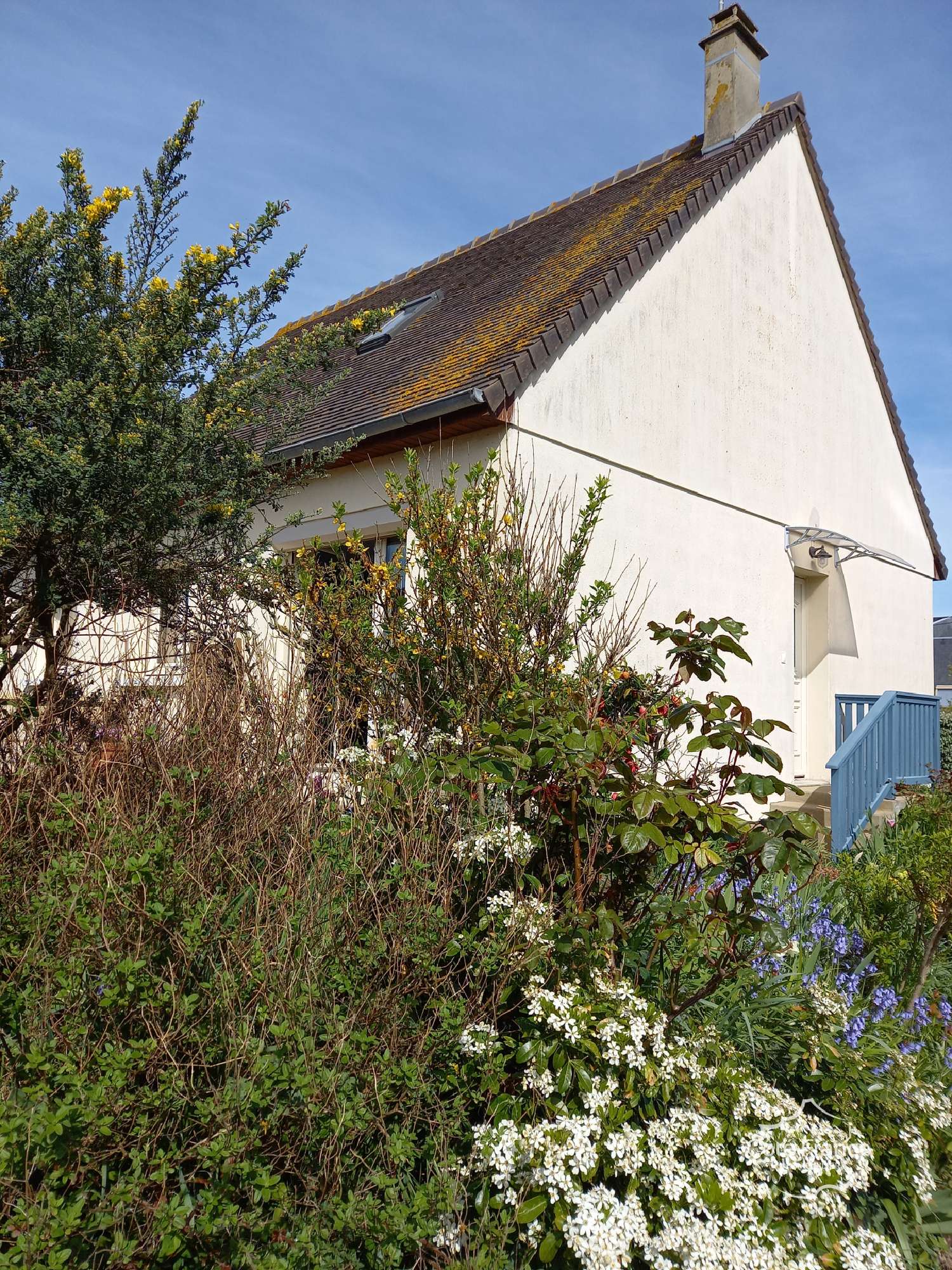  te koop huis Bernières-sur-Mer Calvados 3