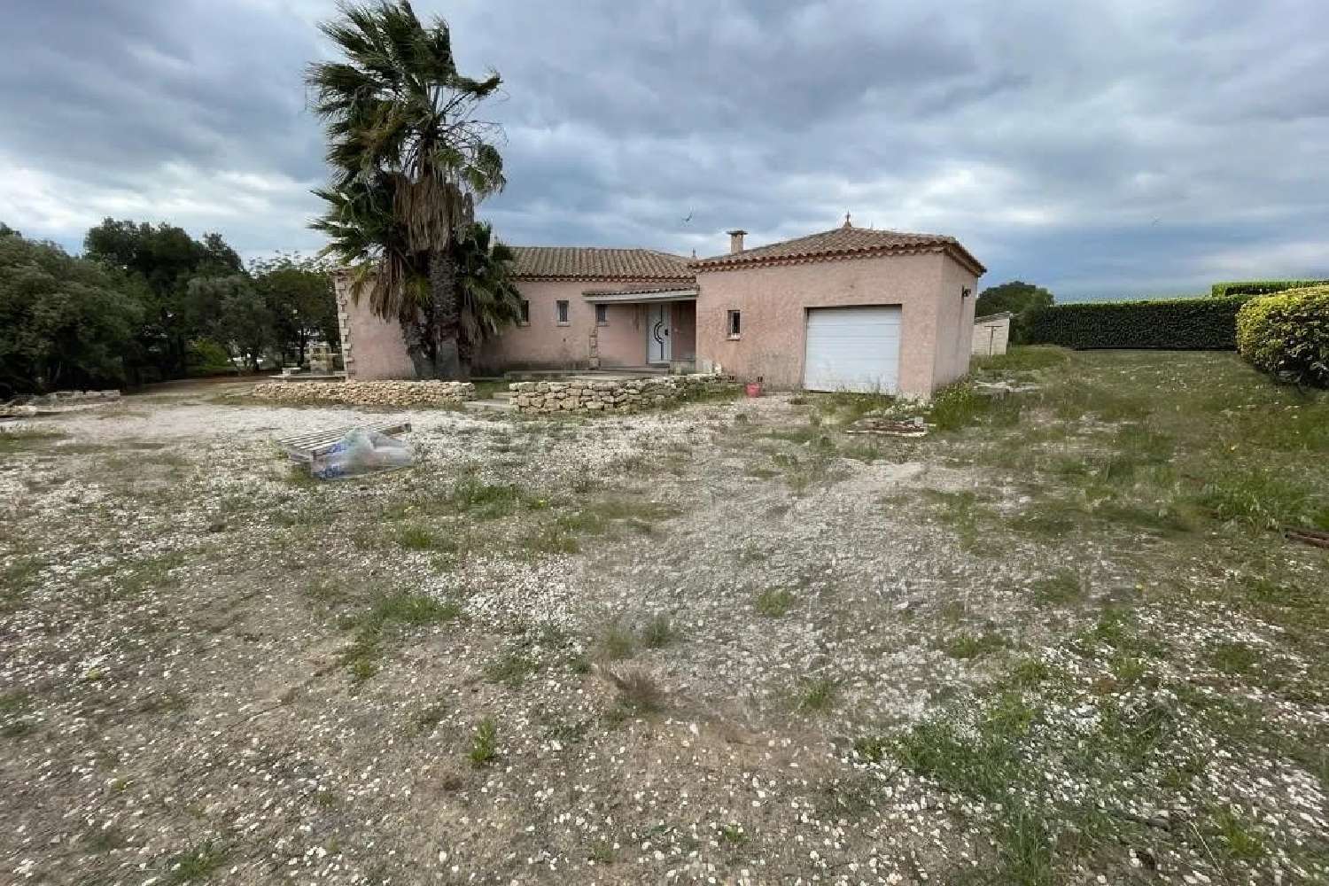  te koop huis Bessan Hérault 4