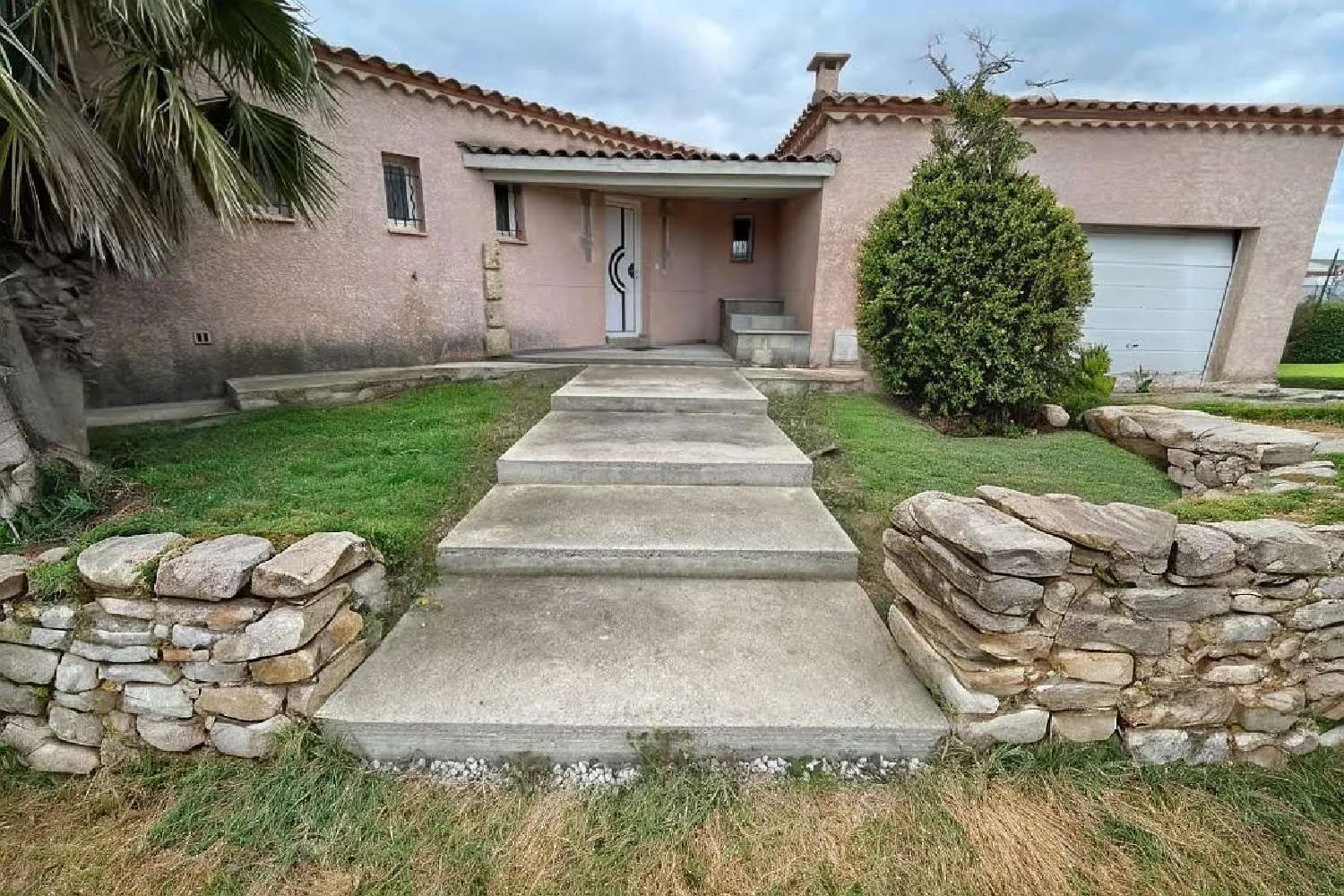  te koop huis Bessan Hérault 7