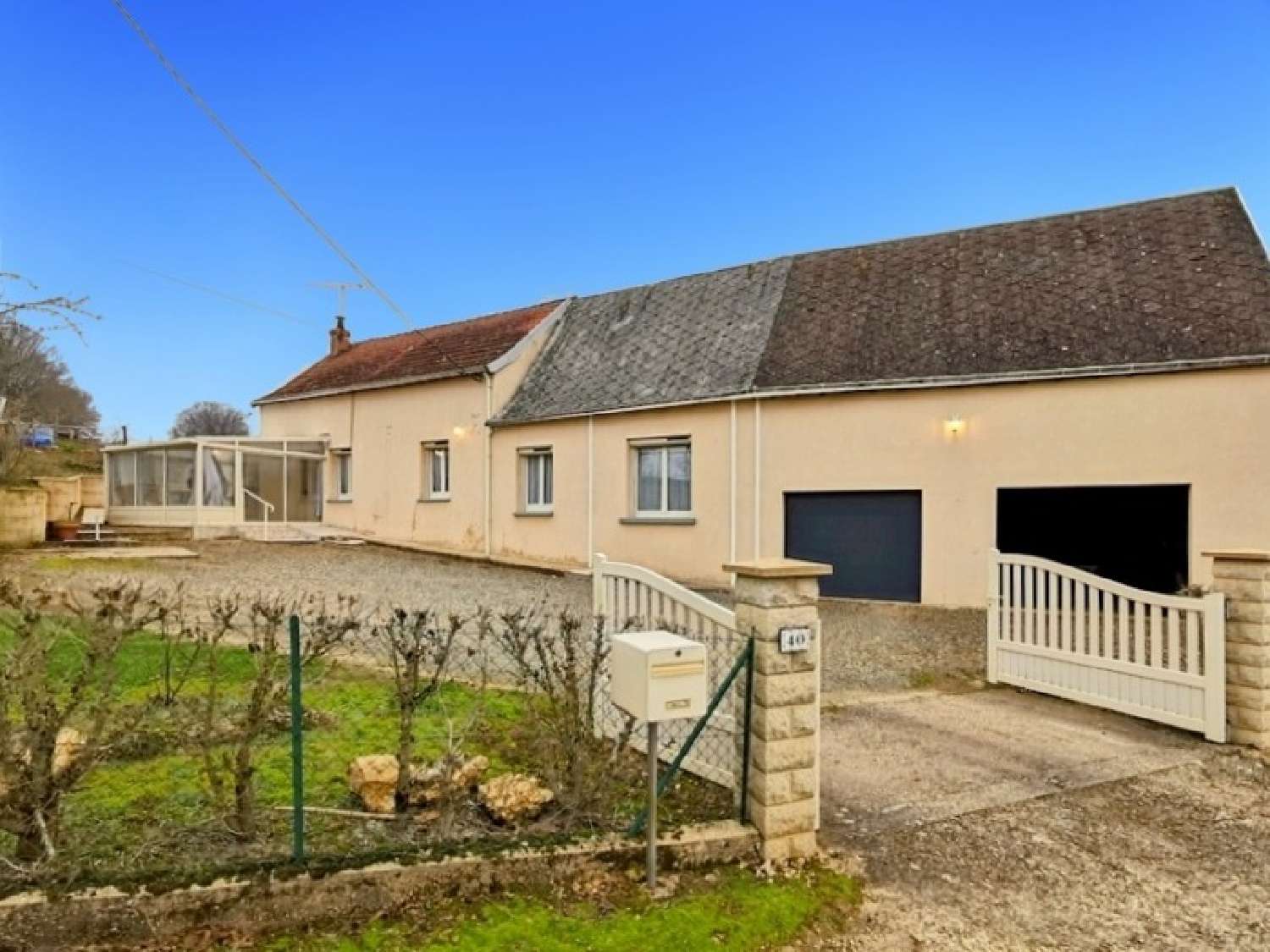  kaufen Haus Bessé-sur-Braye Sarthe 1