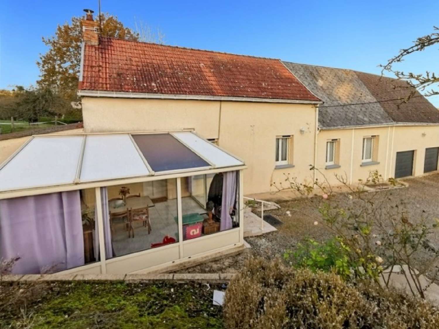  te koop huis Bessé-sur-Braye Sarthe 3