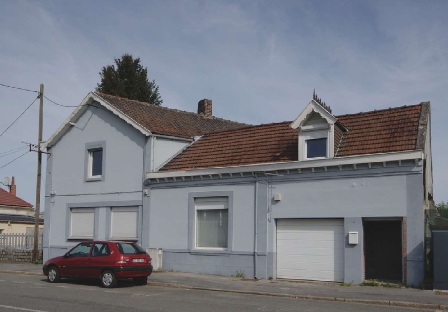  à vendre maison Beuvry Pas-de-Calais 1