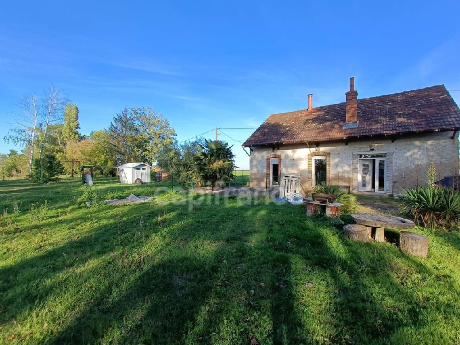  te koop huis Bey Saône-et-Loire 2