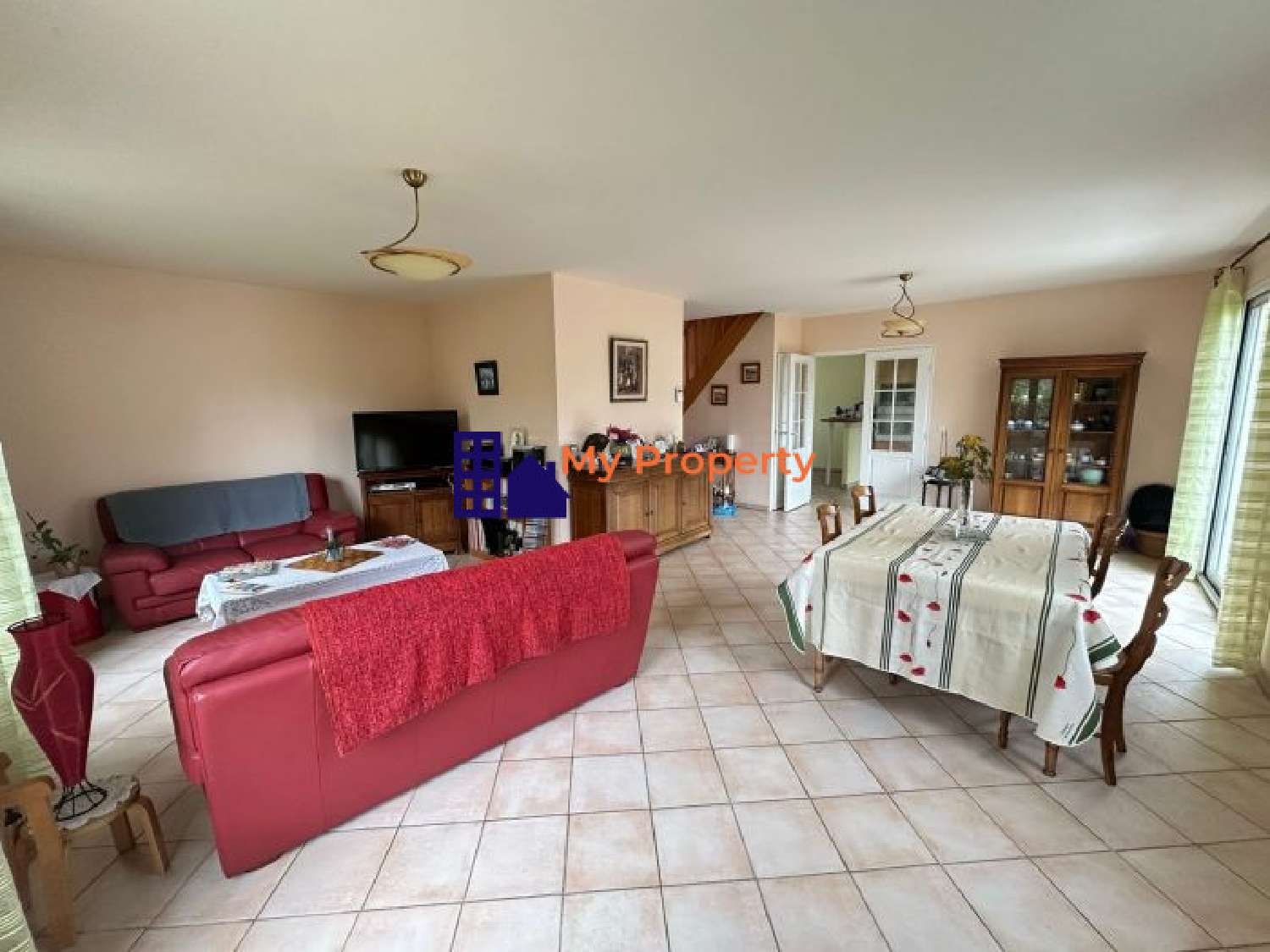  for sale house Bezons Val-d'Oise 4