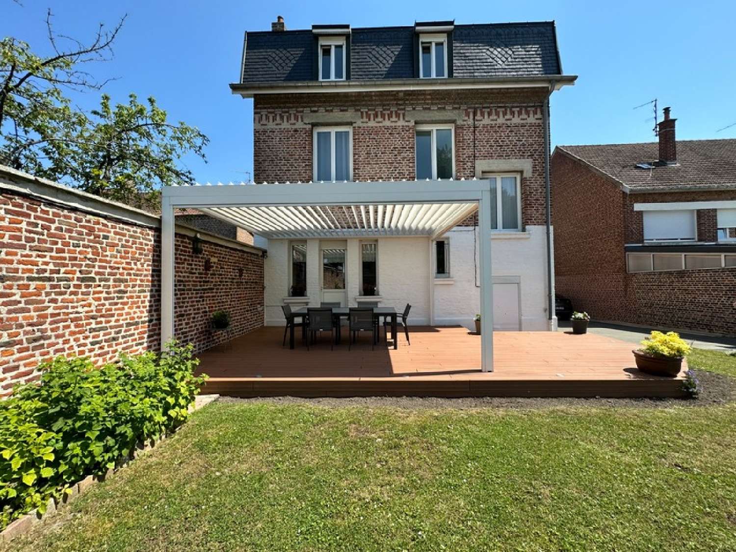  à vendre maison Biache-Saint-Vaast Pas-de-Calais 1