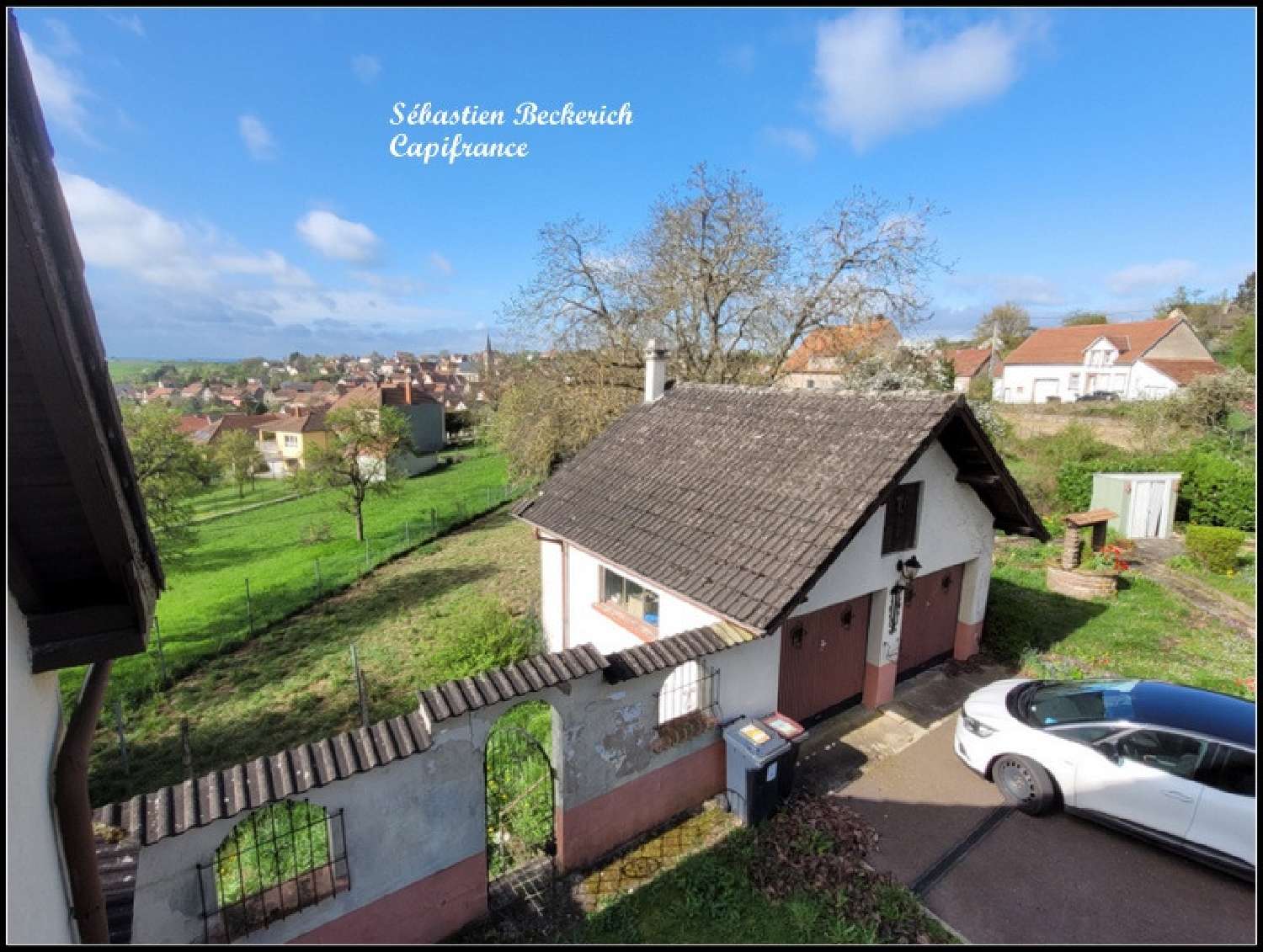  for sale house Bining Moselle 8