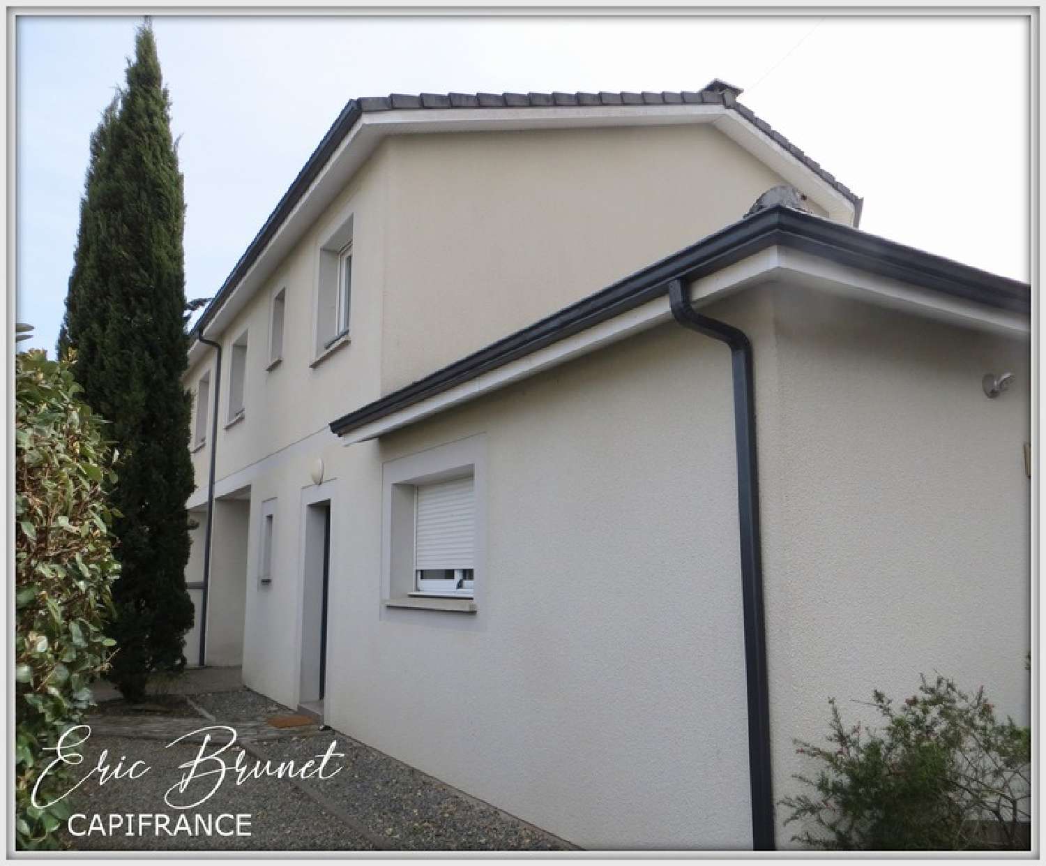  for sale house Blanquefort Gironde 4