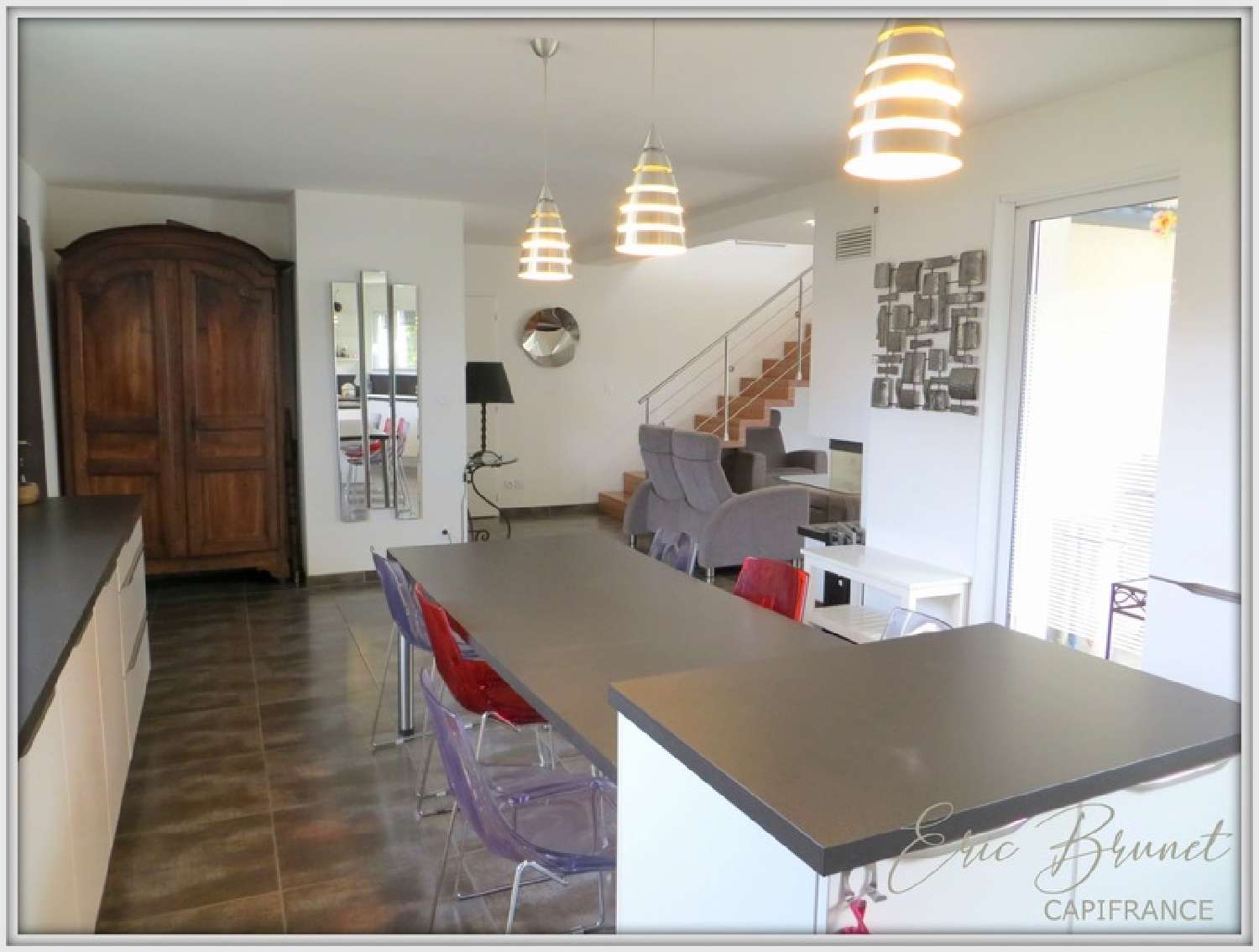  for sale house Blanquefort Gironde 7