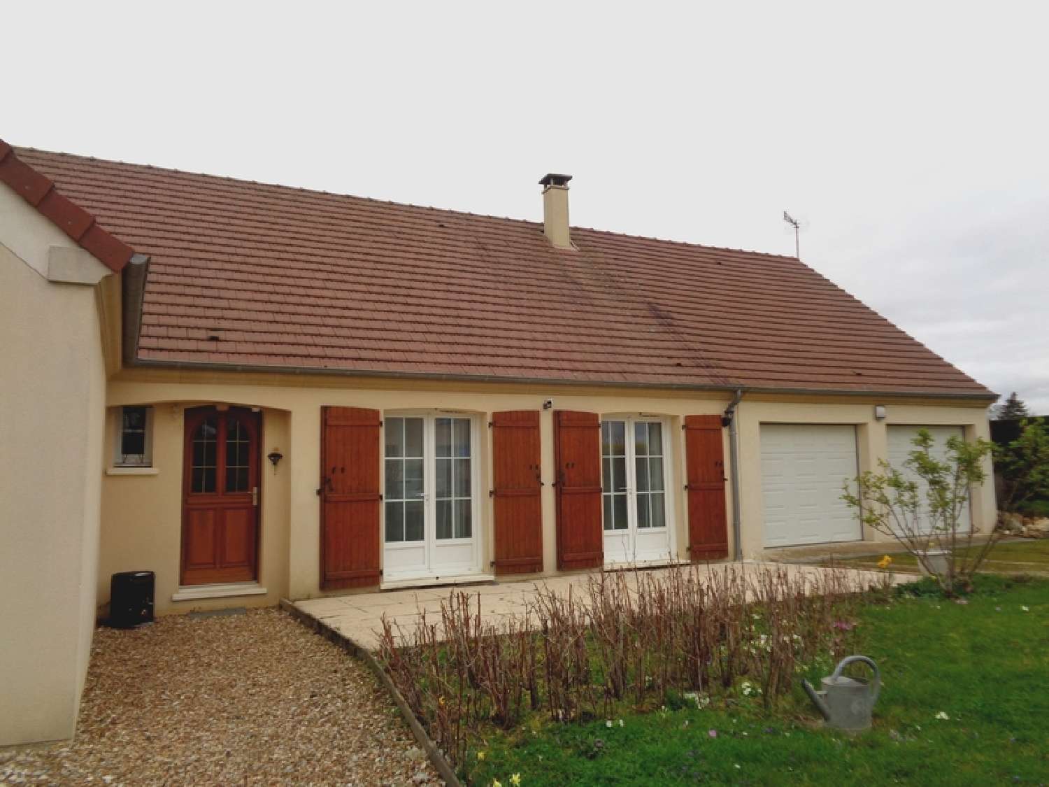 kaufen Haus Bléneau Yonne 1